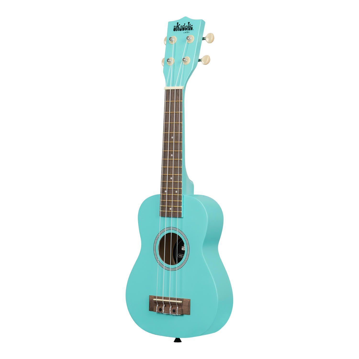 Ukelele Soprano Kala Frost Bite UK-FROSTBITE-3