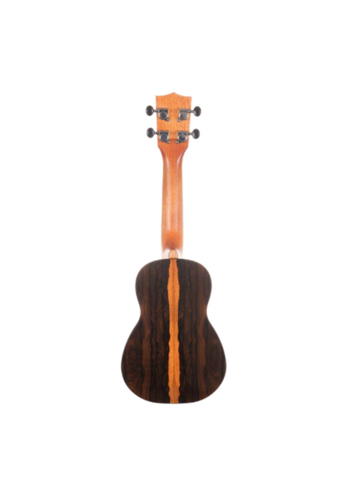 Ukelele Kala Soprano Ziricote Ka-Zct-S-1
