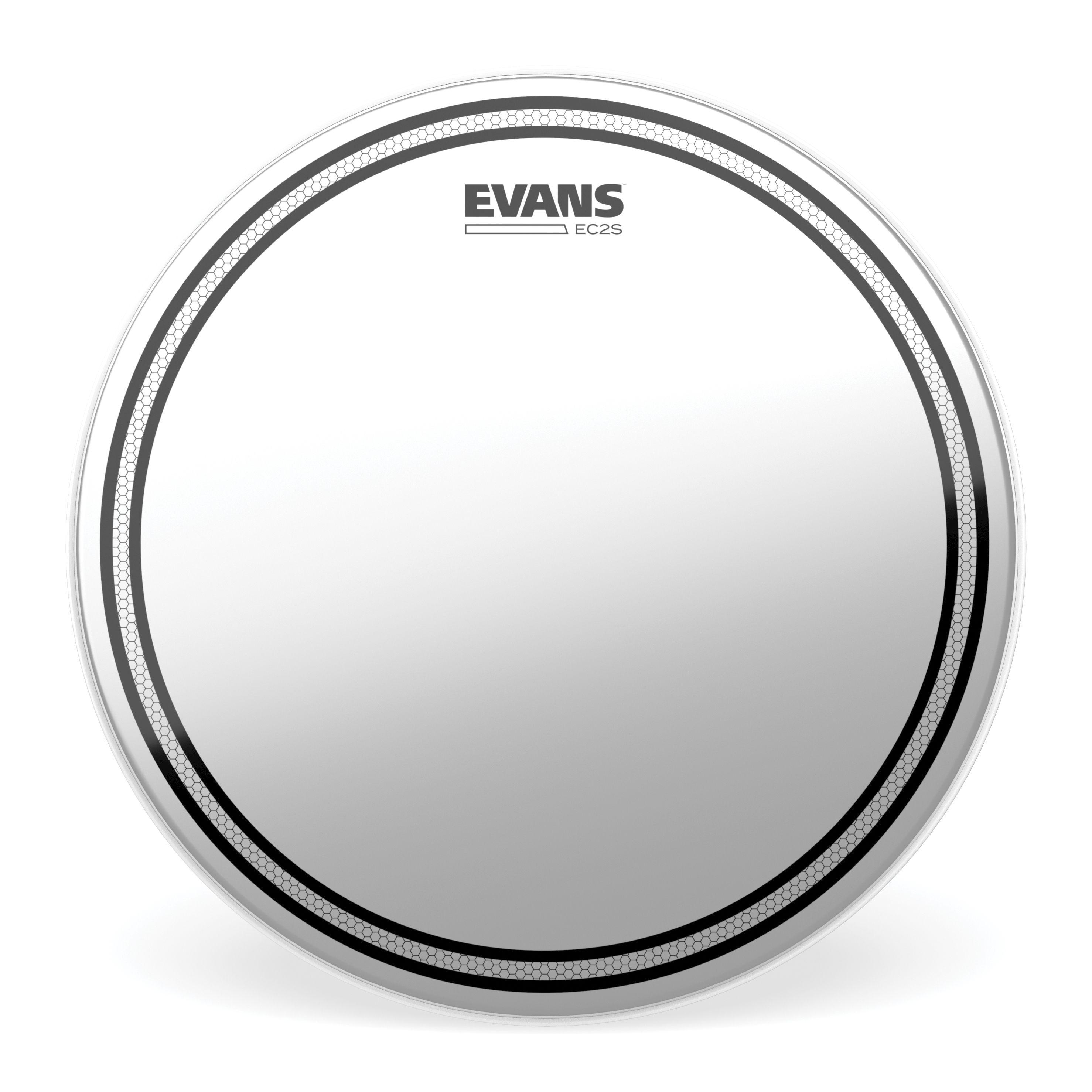 Parche 16¨ EC2 CTD SST Evans-0