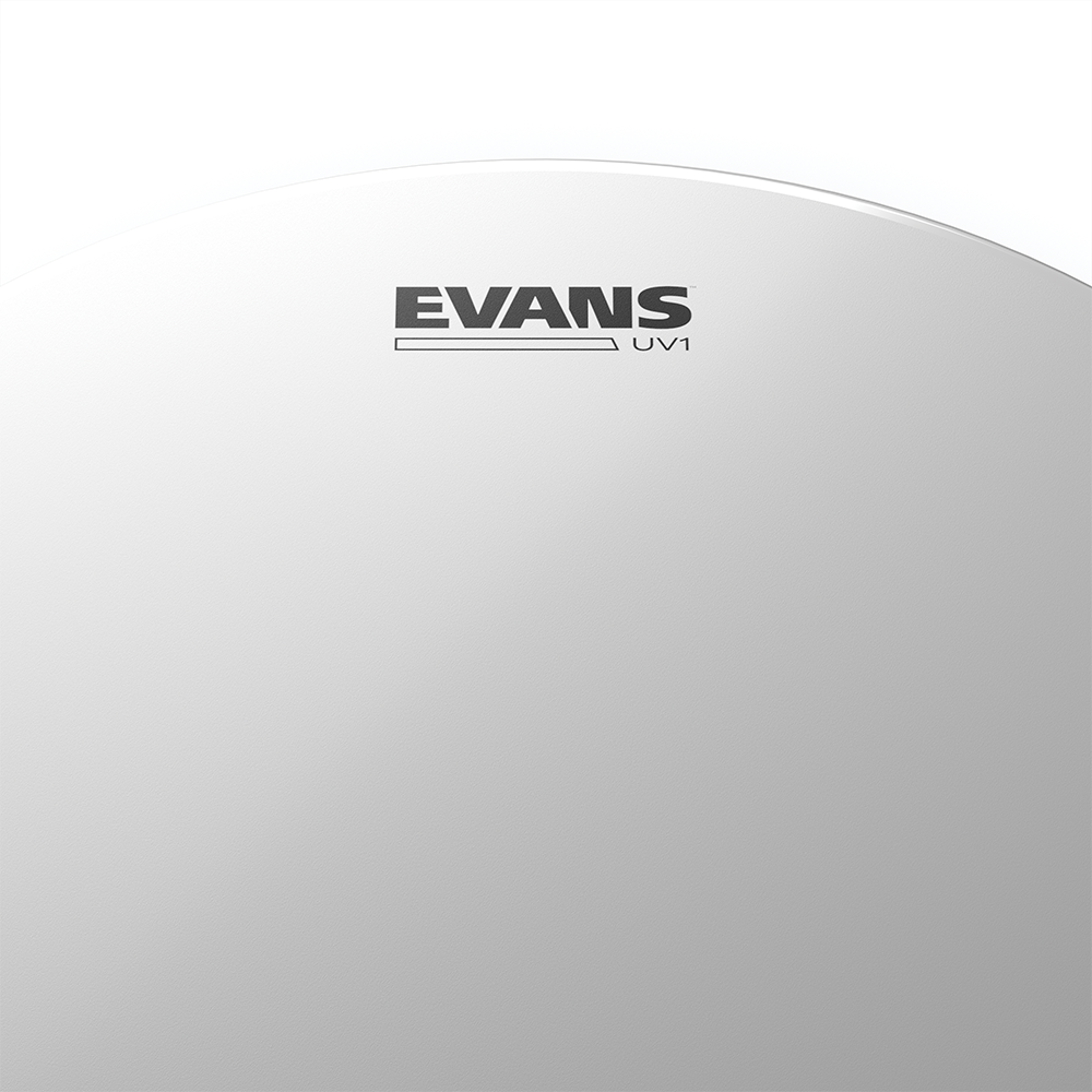 Parche 10¨ UV1 CTD Evans-1