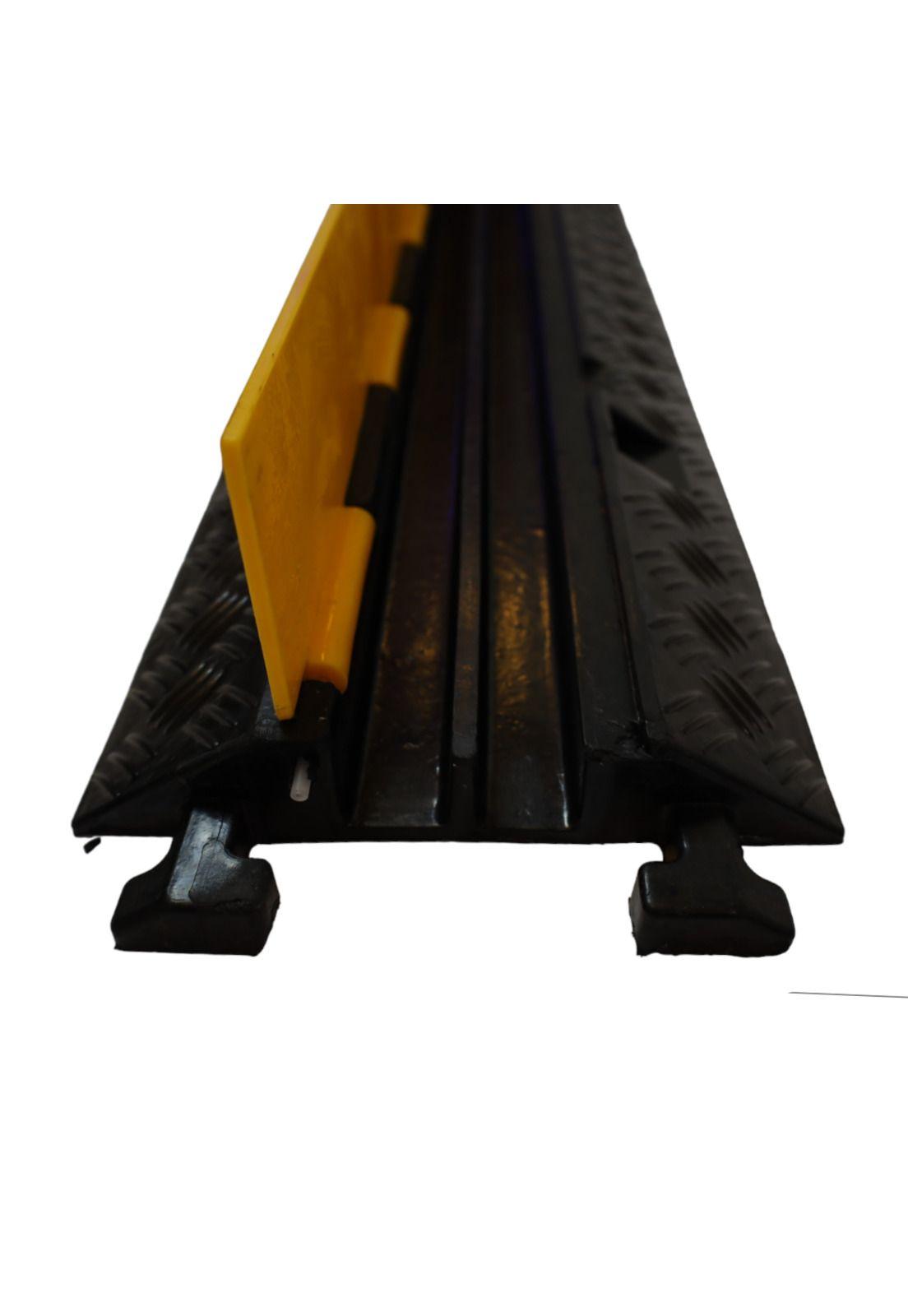 Cubre Cables 2 Canales Standard Apextone CP2100-2