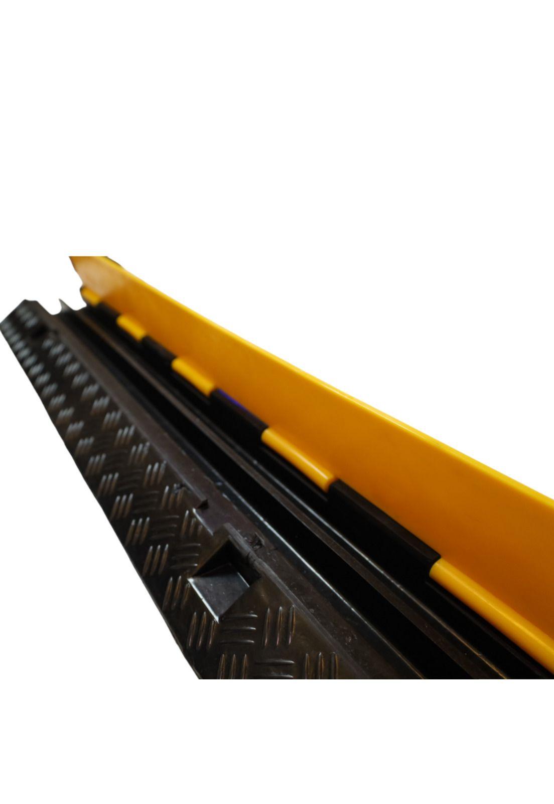 Cubre Cables 2 Canales Standard Apextone CP2100-3