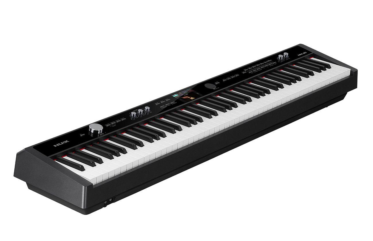 Piano Digital Portátil NPK-20 NUX-2