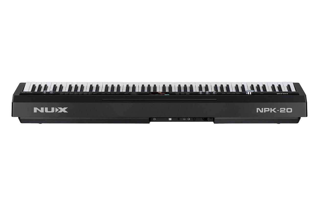 Piano Digital Portátil NPK-20 NUX-3