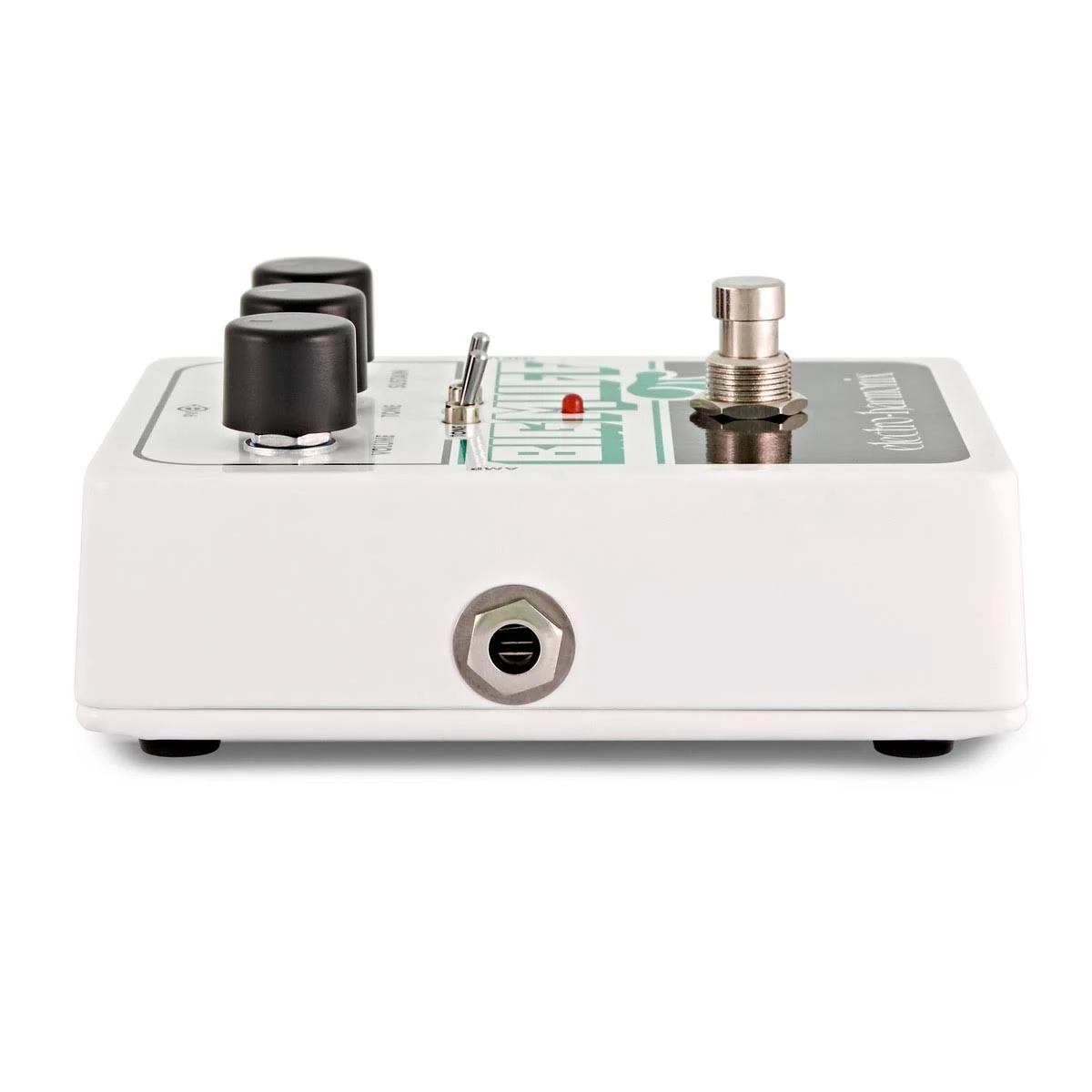 Pedal Big Muff Pi Con “Tone Wicker” Electro Harmonix-1