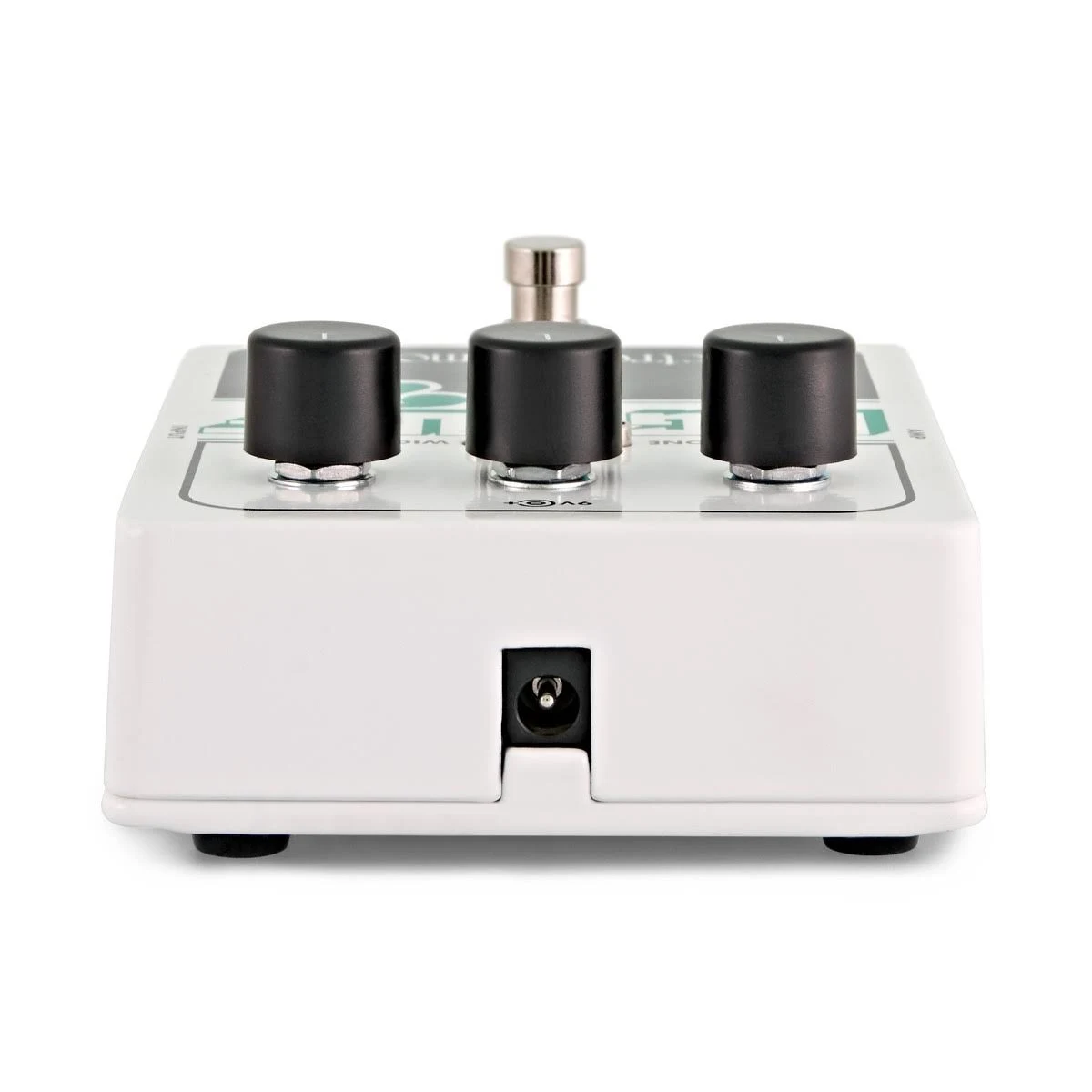 Pedal Big Muff Pi Con “Tone Wicker” Electro Harmonix-2