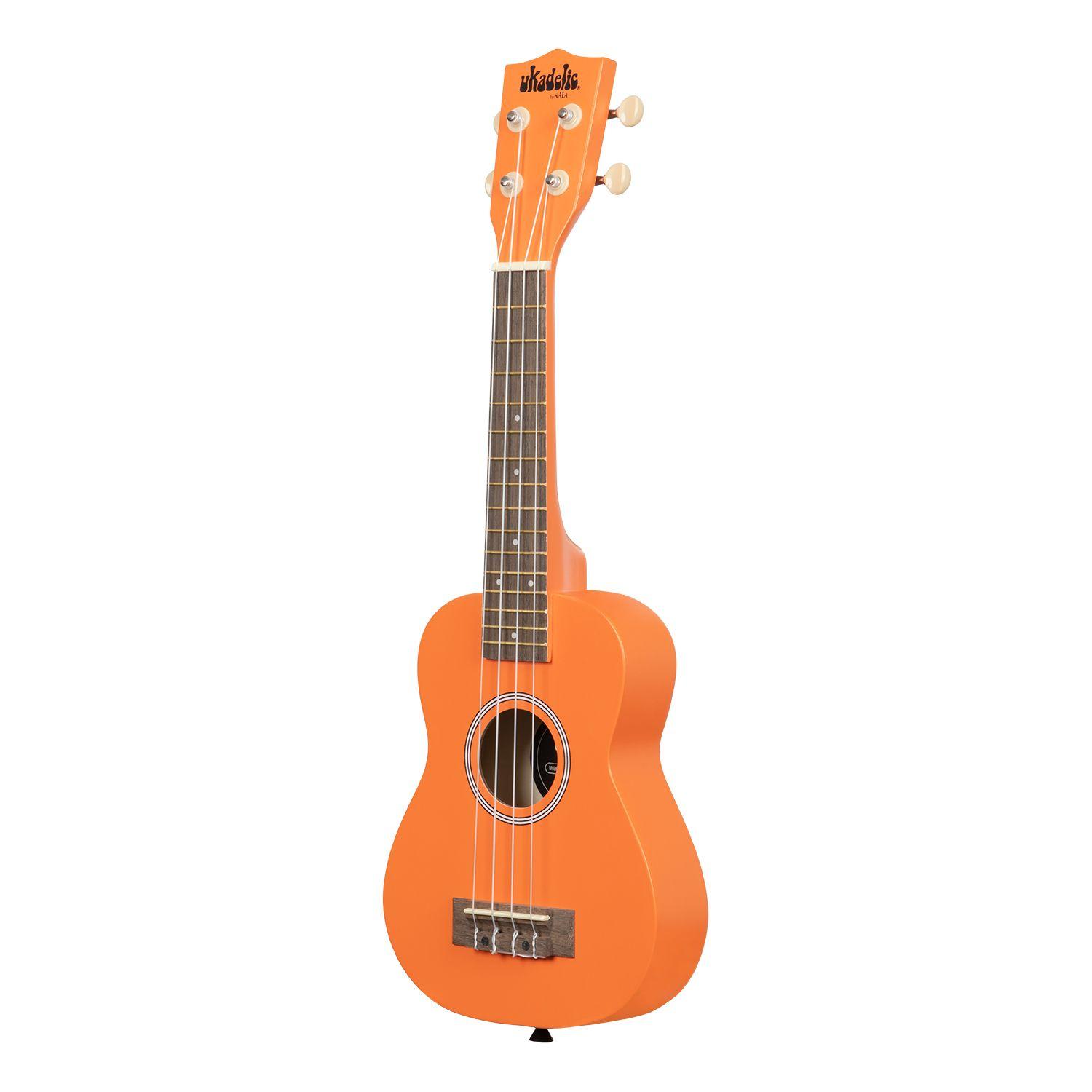 Ukelele Soprano Kala Marmalade UK-MARMALADE-2