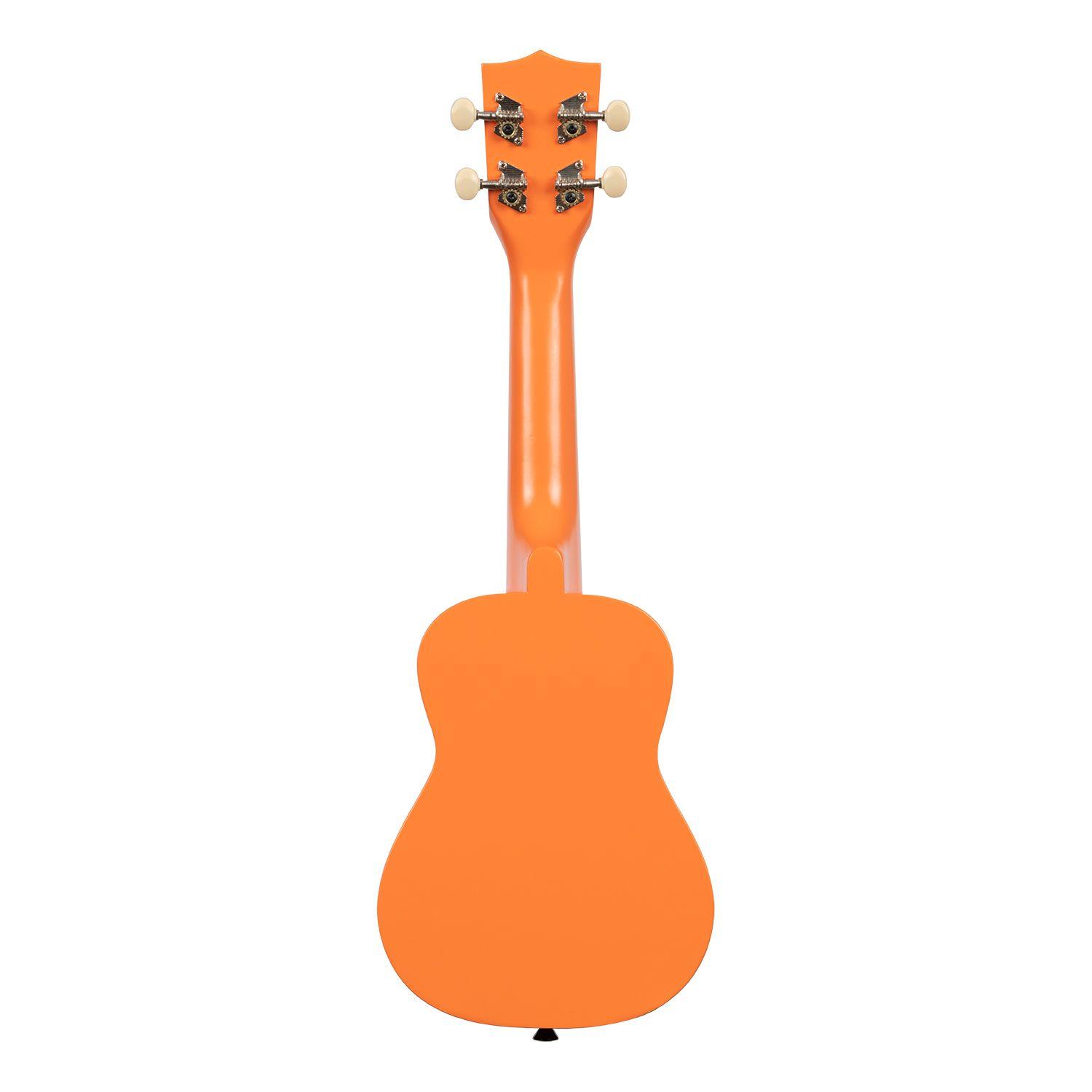 Ukelele Soprano Kala Marmalade UK-MARMALADE-3