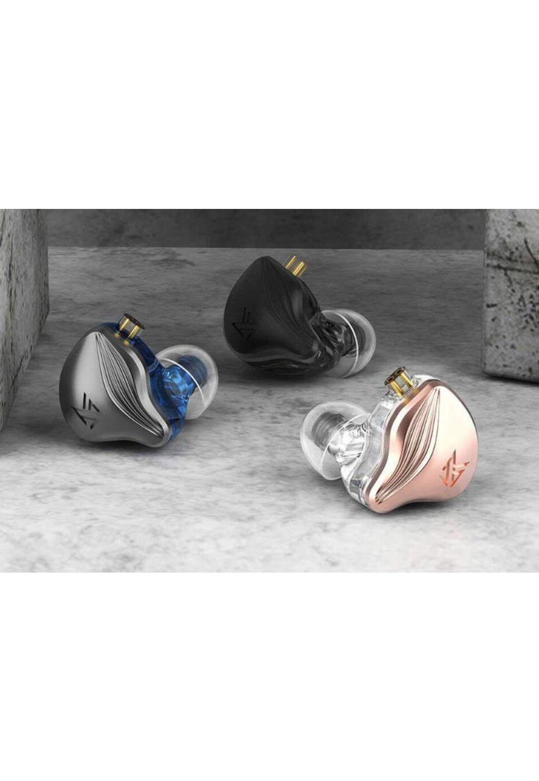 Audífonos In-Ear ZEX KZ-2