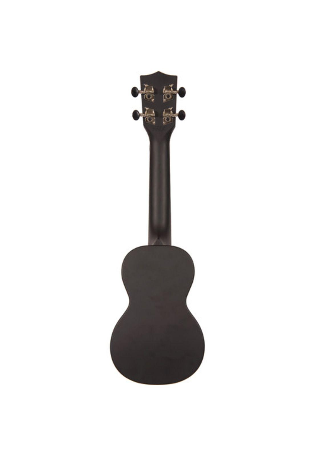 Ukelele Soprano Kala Ukadelic Skulls. Ka-su-skulls-1