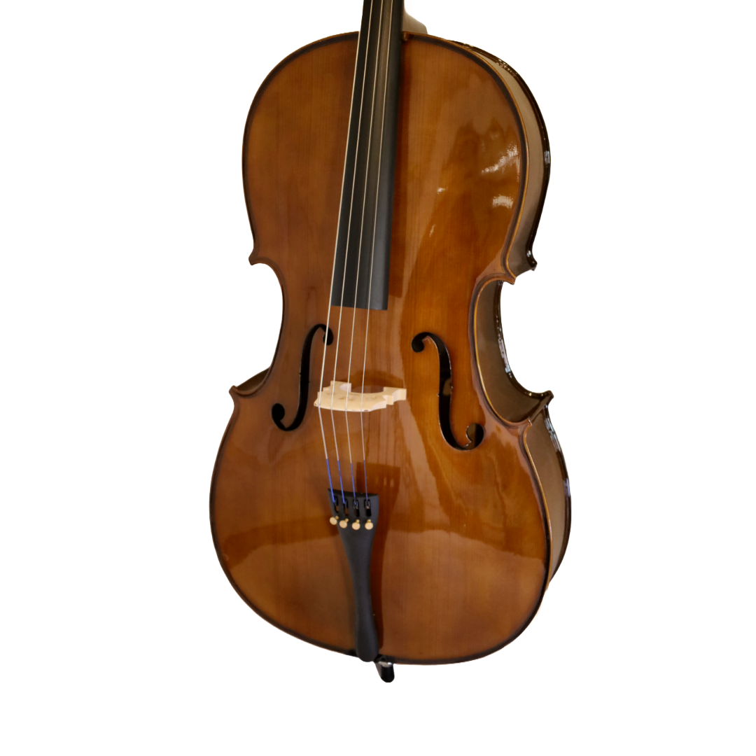 Violoncello Outfit 4/4' SC-75 Cremona-2