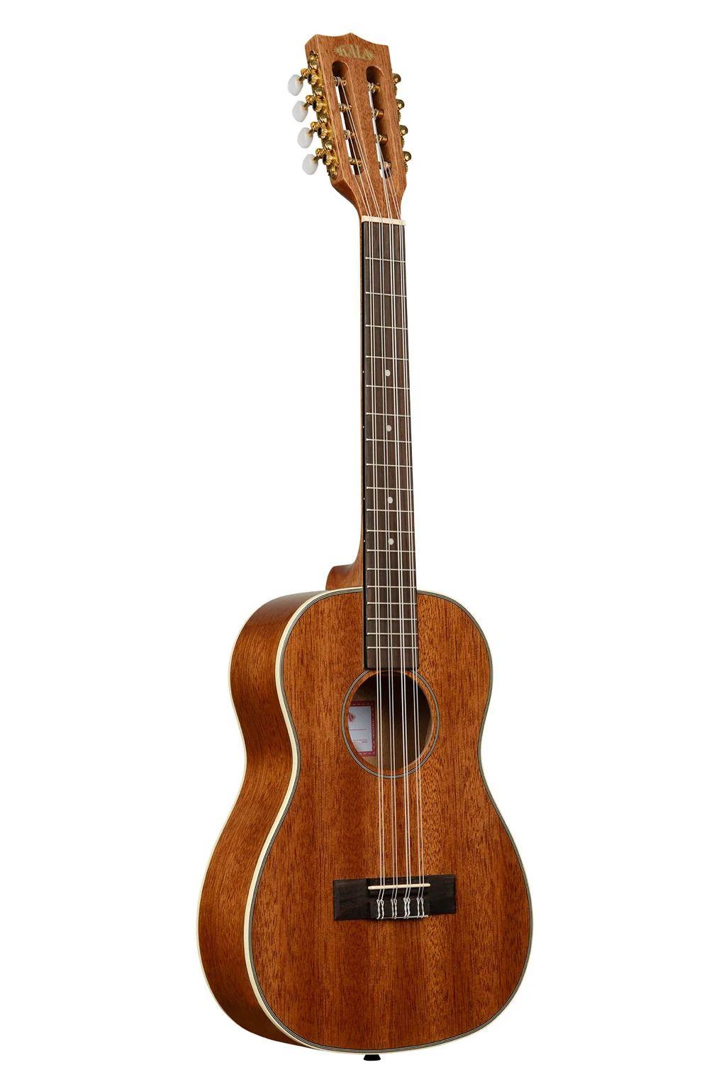 Ukelele Baritono 8 Ka-BG8 Kala-2