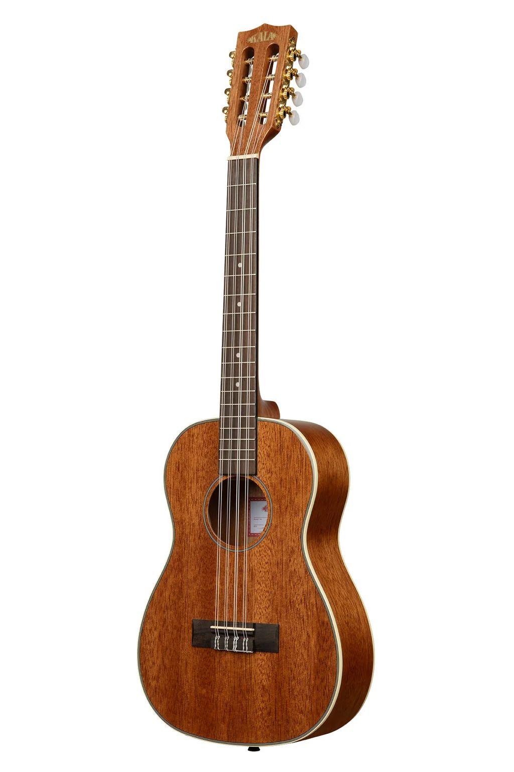 Ukelele Baritono 8 Ka-BG8 Kala-3