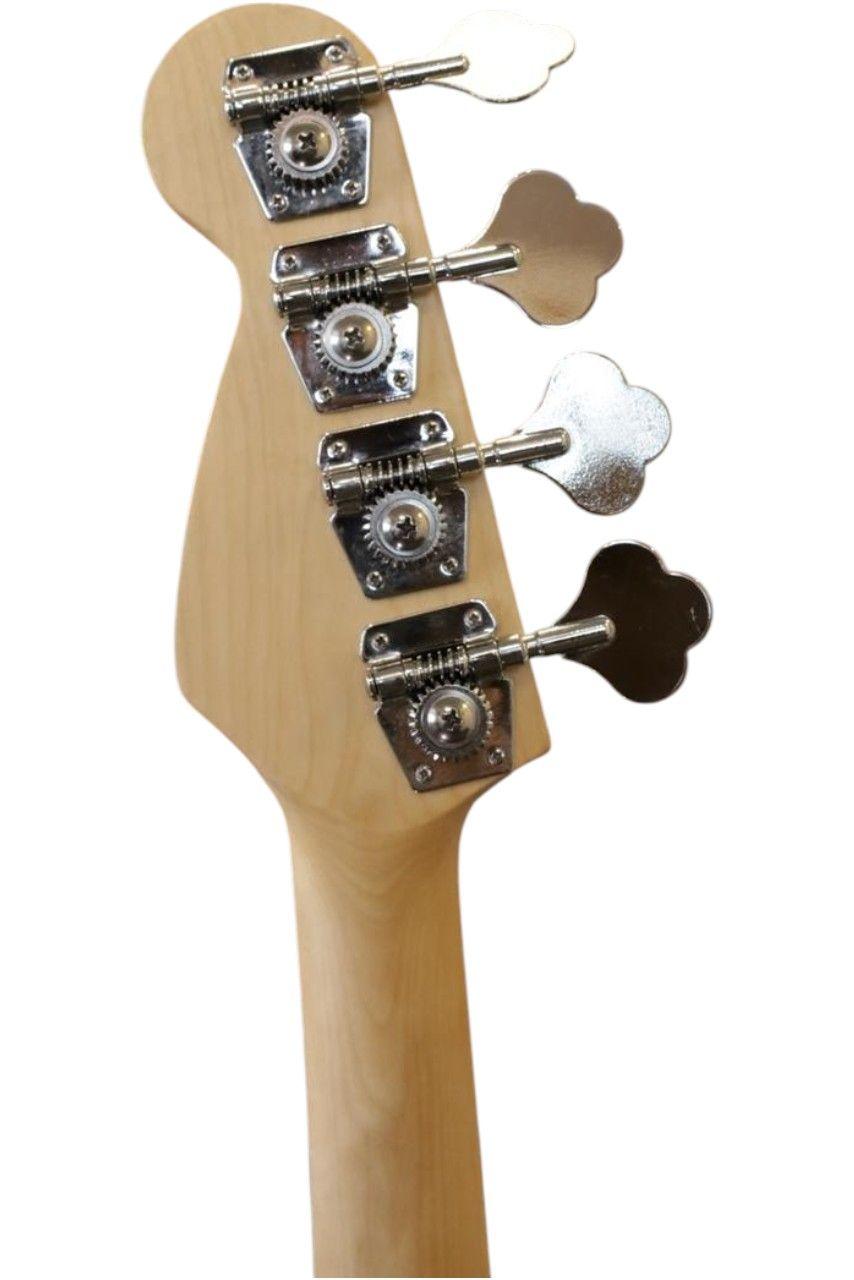 Bajo Eléctrico XGTR Precision Azul PB100-BL-3