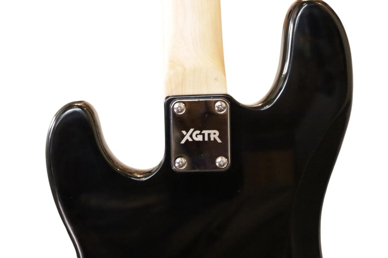 Bajo Eléctrico XGTR Precision Azul PB100-BL-5
