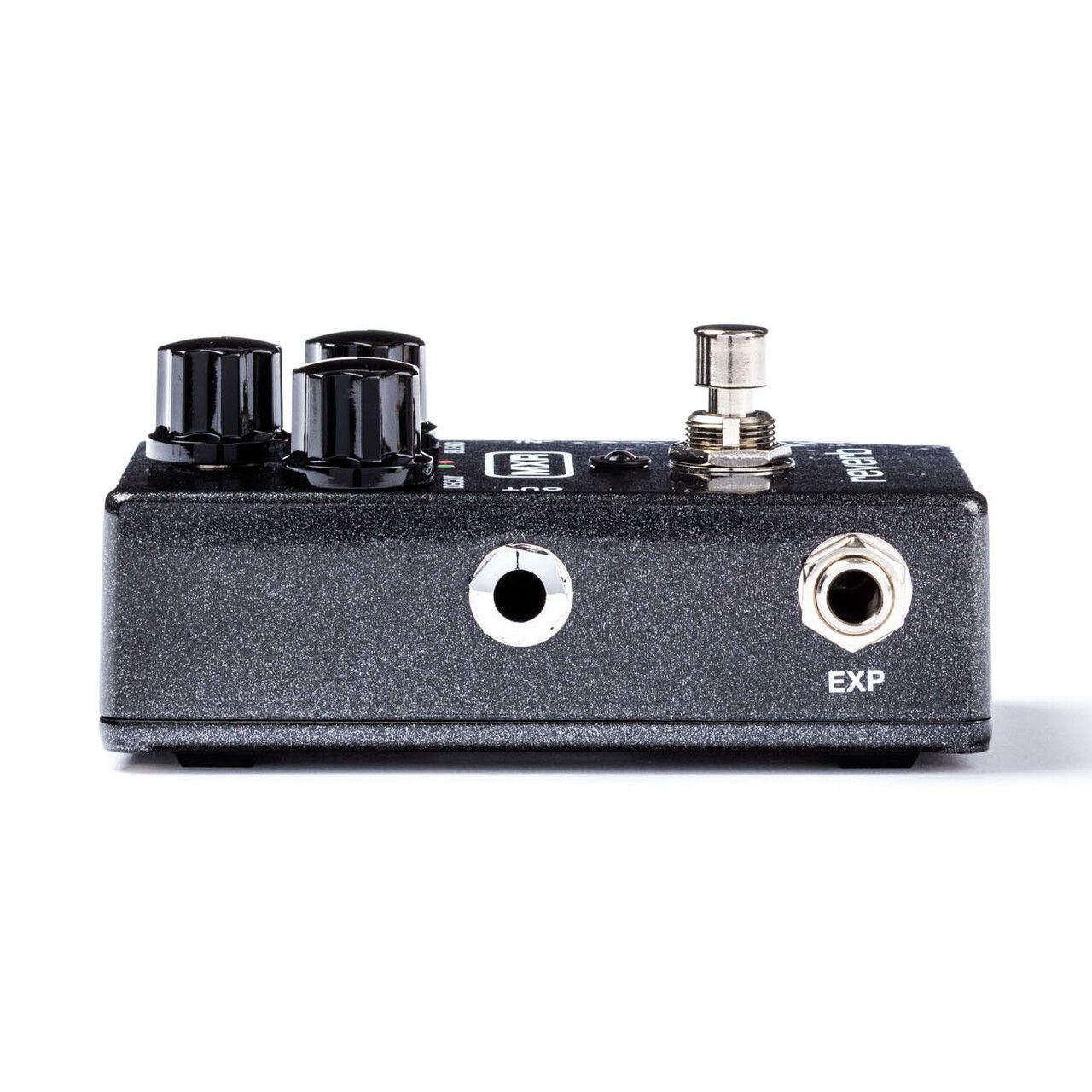 Dunlop MXR M300 Reverb-3