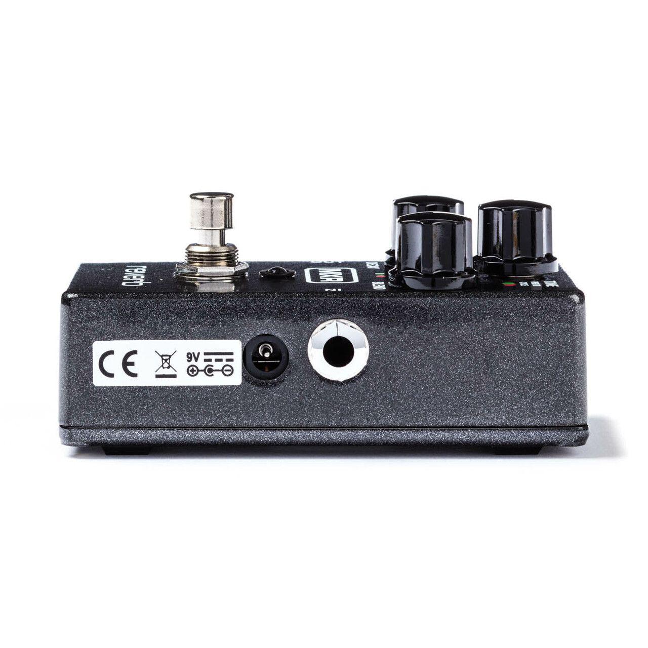 Dunlop MXR M300 Reverb-4