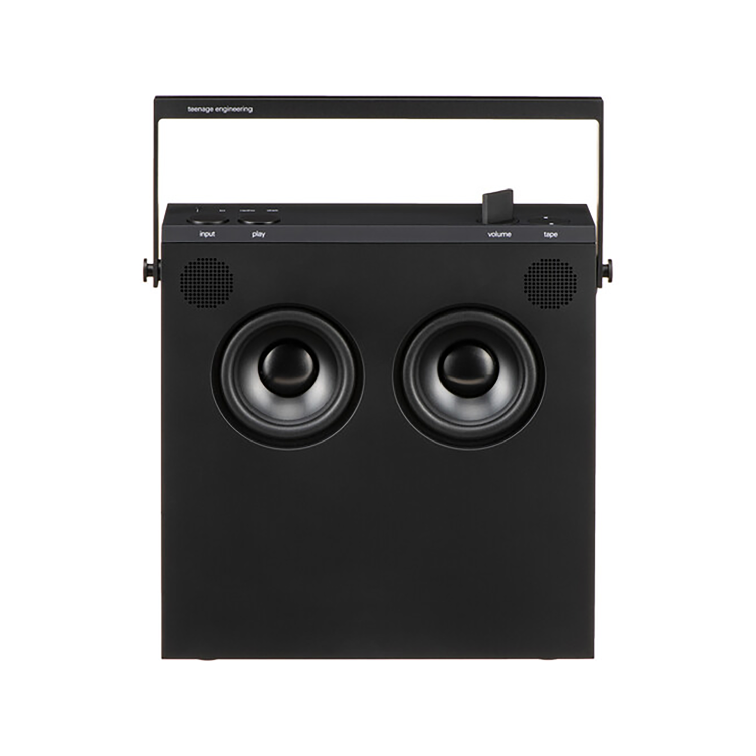 Magic Radio Te Ob-4 Bk-0