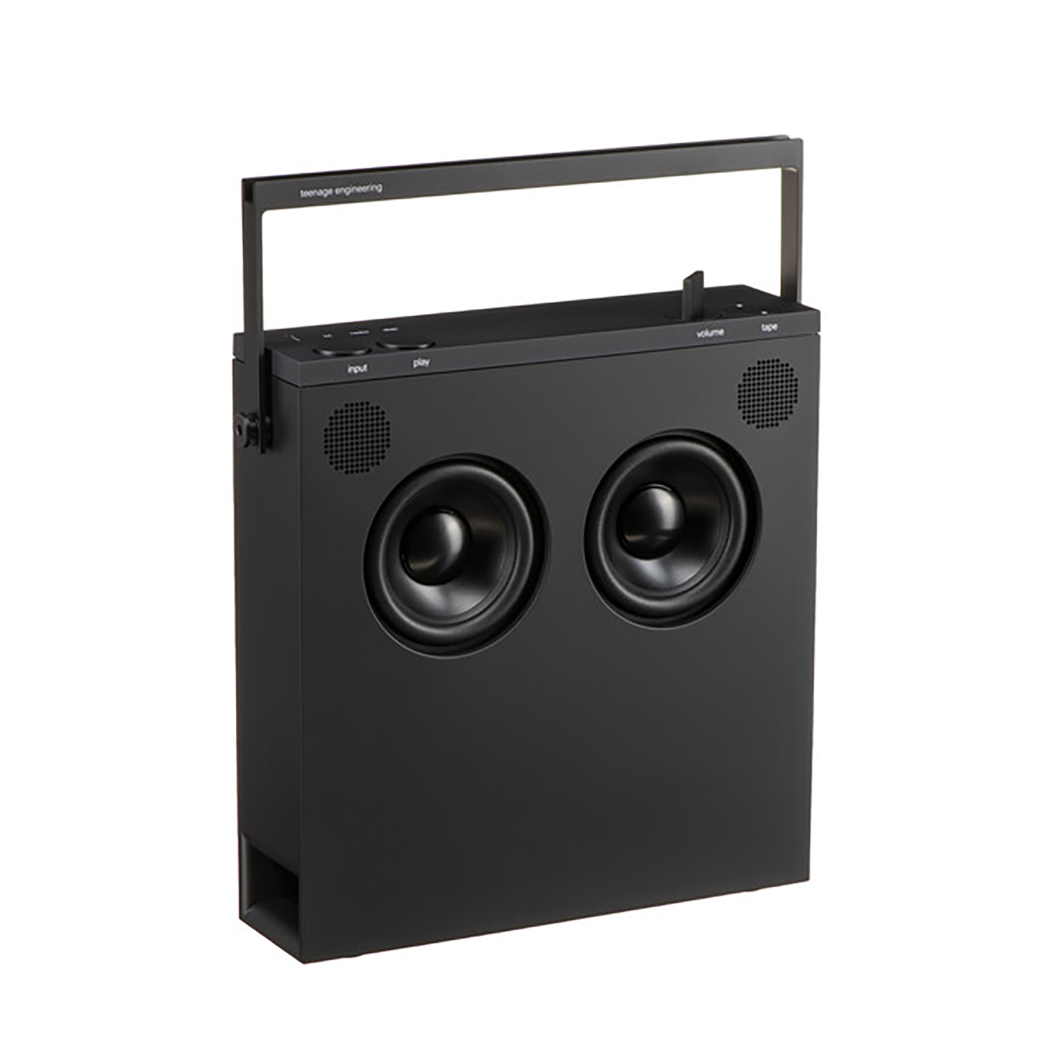 Magic Radio Te Ob-4 Bk-1