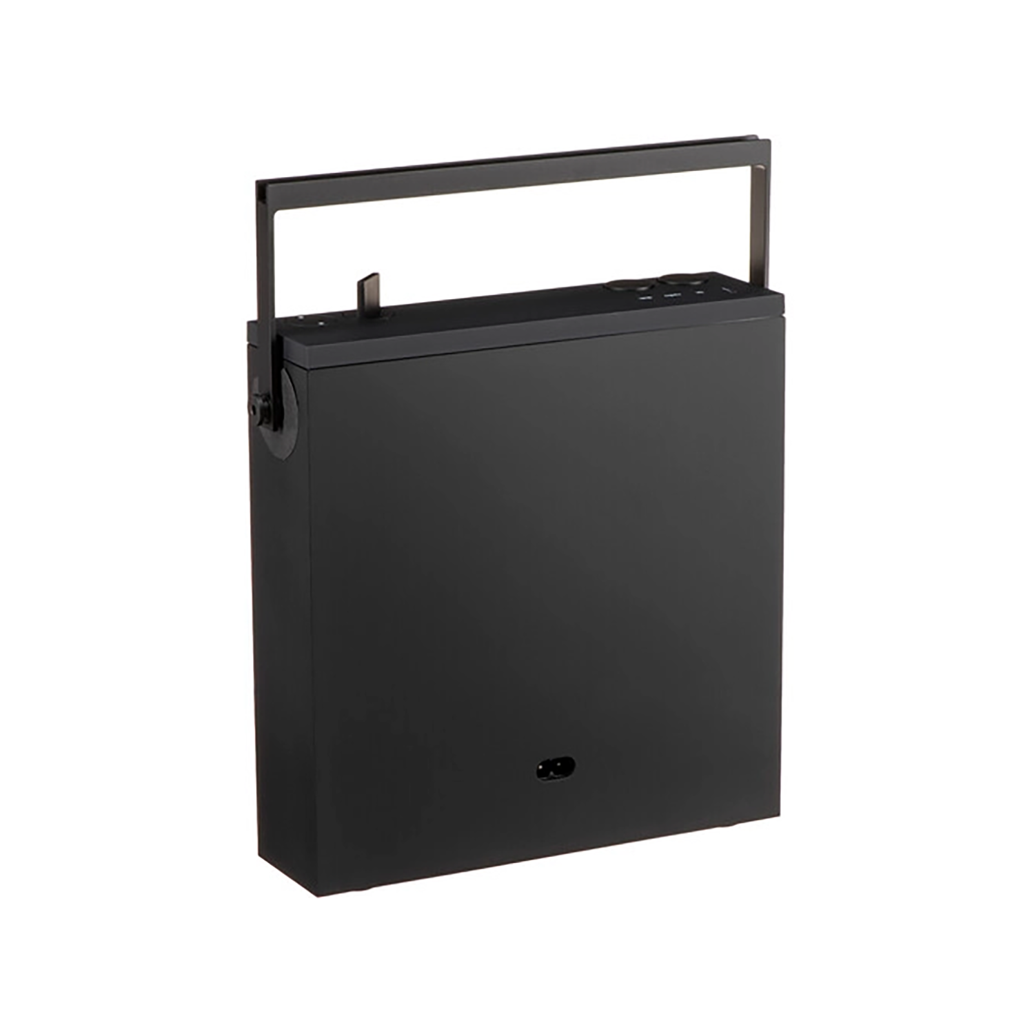 Magic Radio Te Ob-4 Bk-2