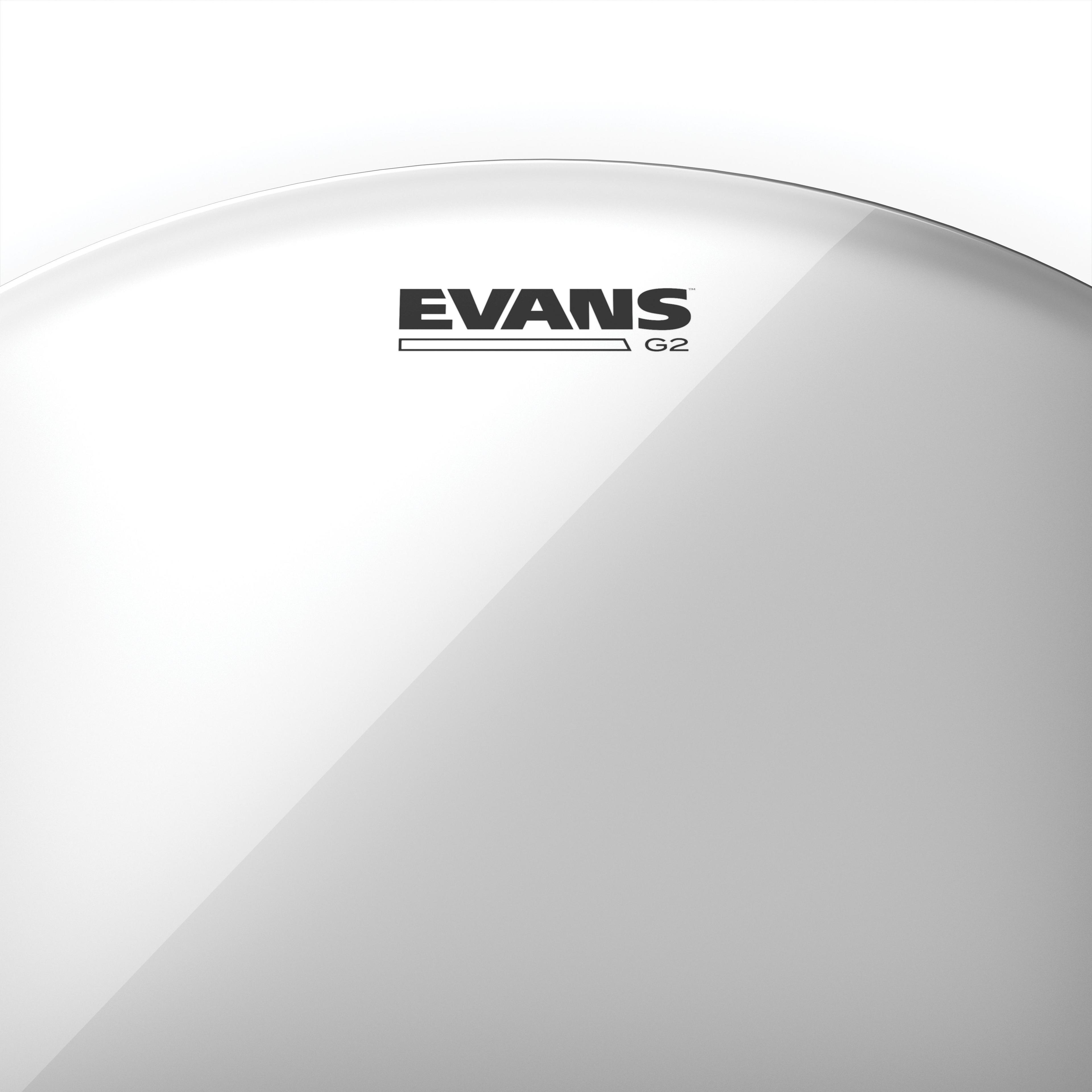 Parche 14¨ G2 Clear Evans-1