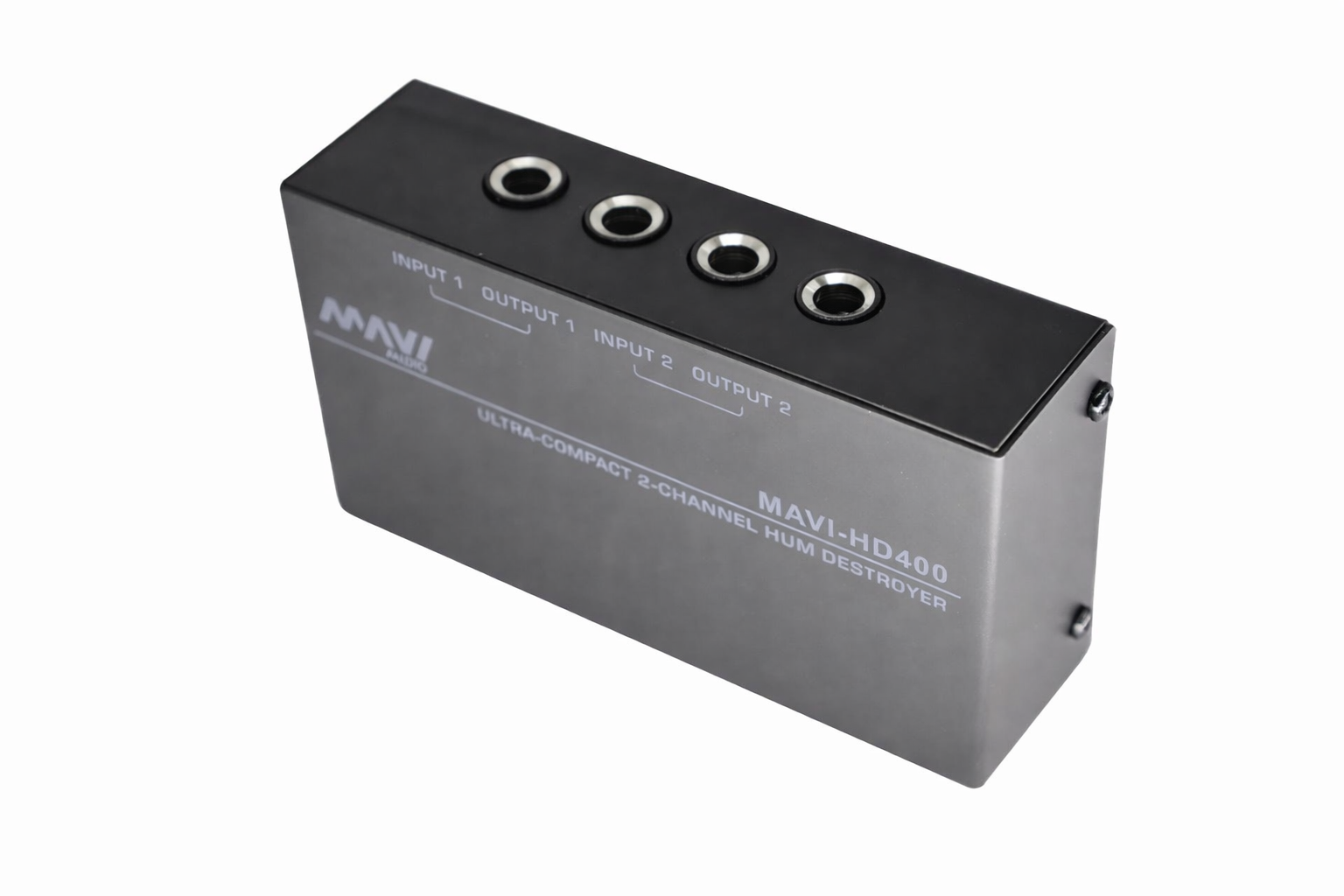 Caja Directa Hd400 Mavi-2