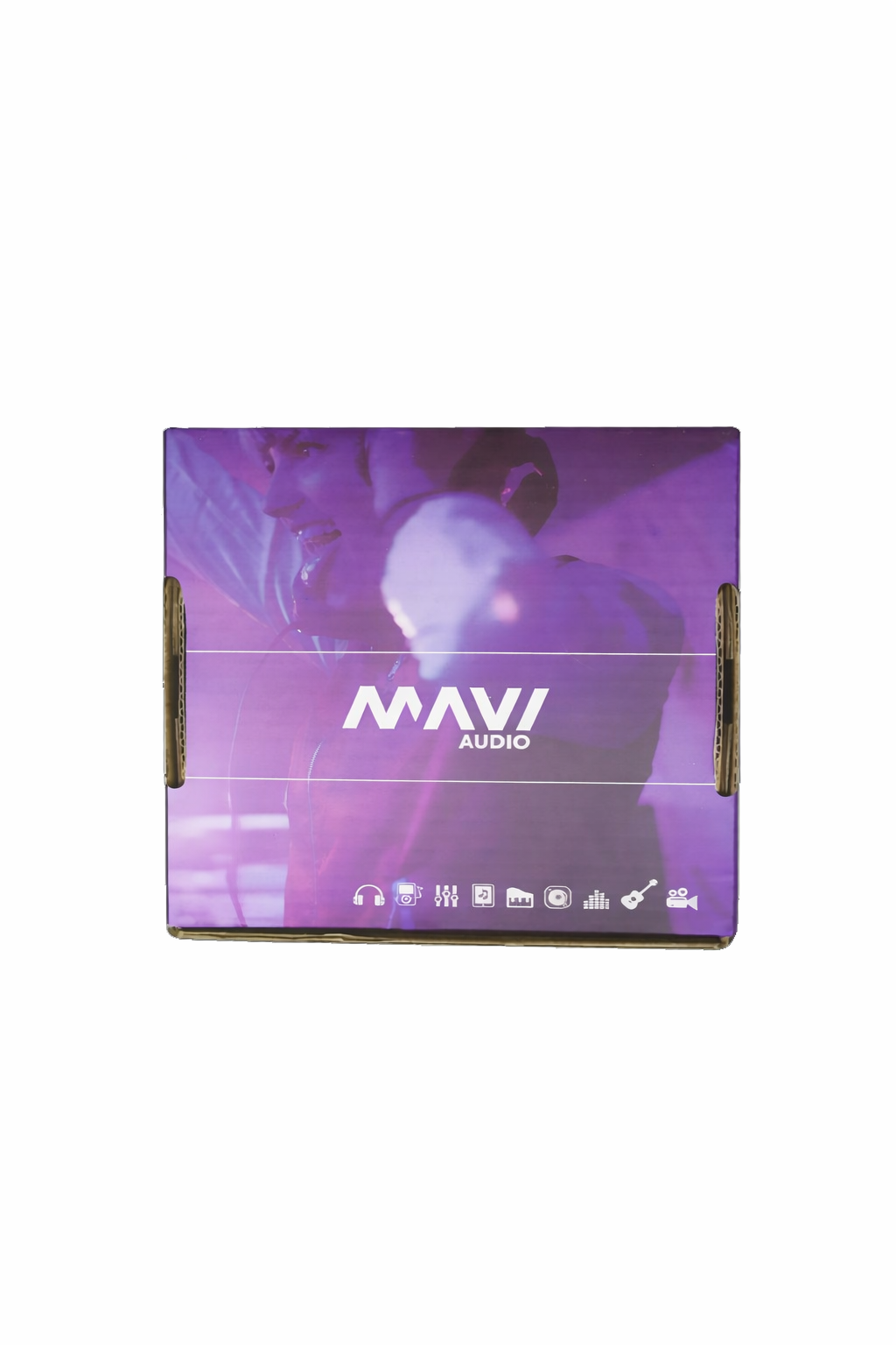 Caja Directa Hd400 Mavi-3