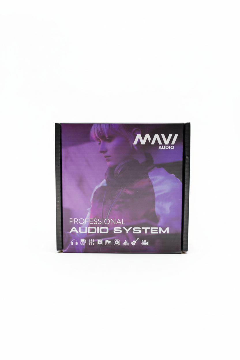 Caja Directa Hd400 Mavi-4