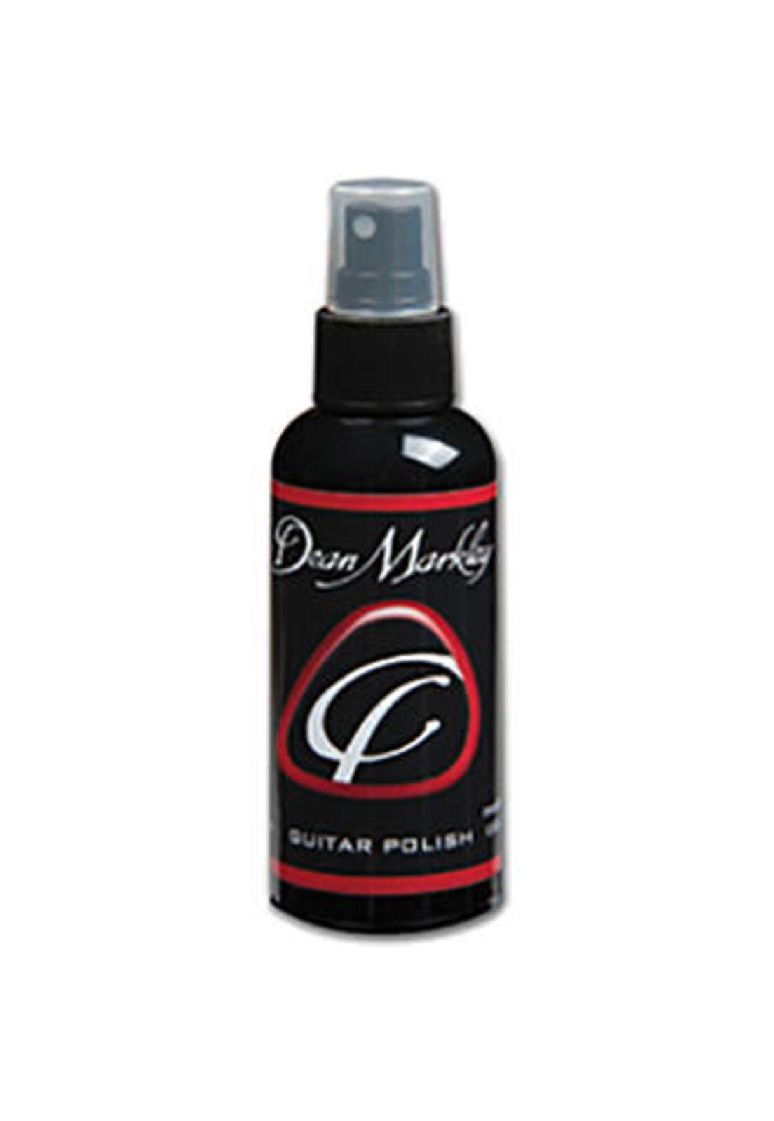 Limpiador Guitarra Spray Dean Markley-0