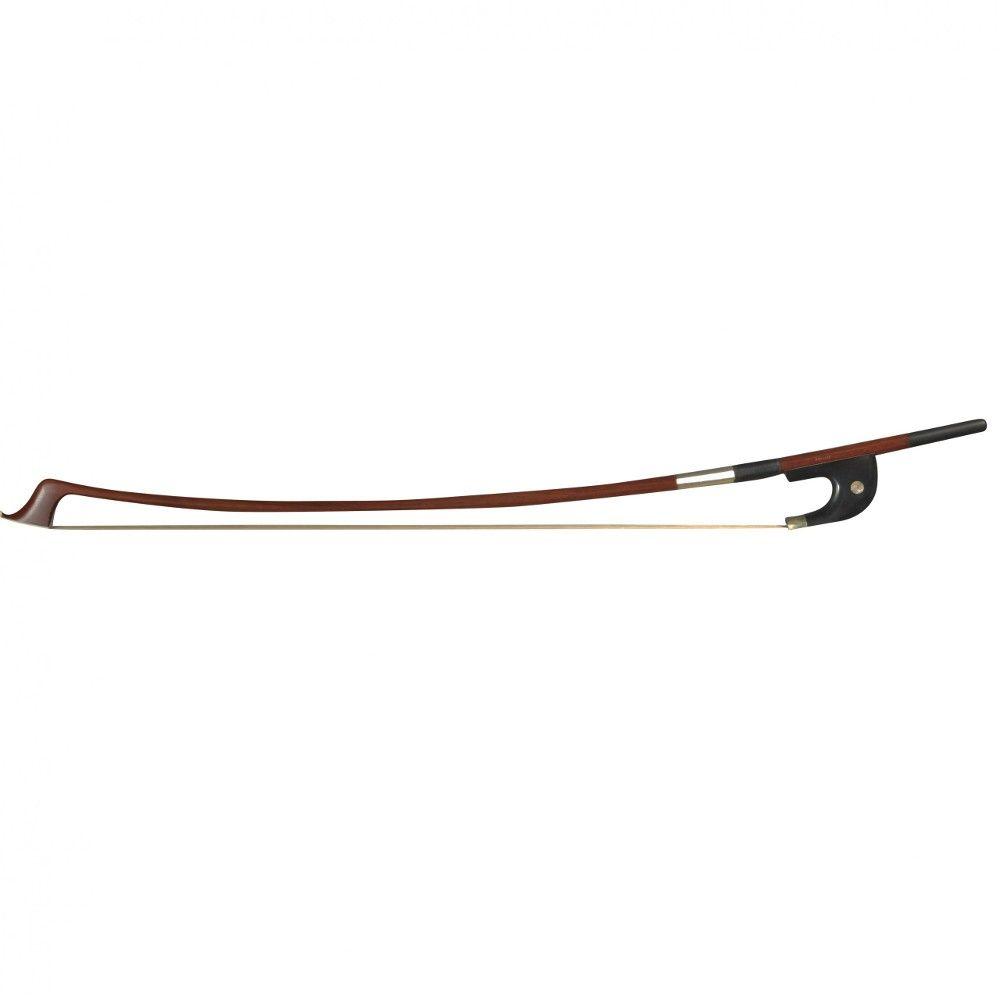 Arco Contrabajo 4/4-3/4 Nuez Alemana LB-10BG J.La Salle-1