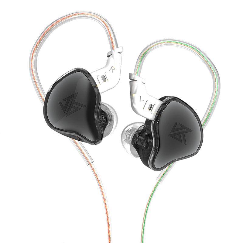 Audífono EDC KZ-0