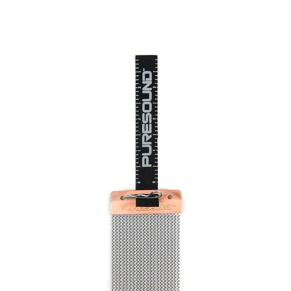 Bordona 13¨ de 24 hilos Custom Pro STL PureSound-0