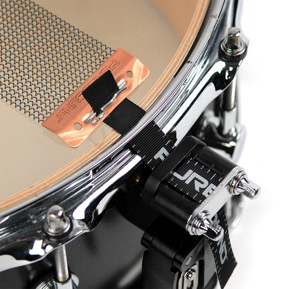 Bordona 13¨ de 24 hilos Custom Pro STL PureSound-1