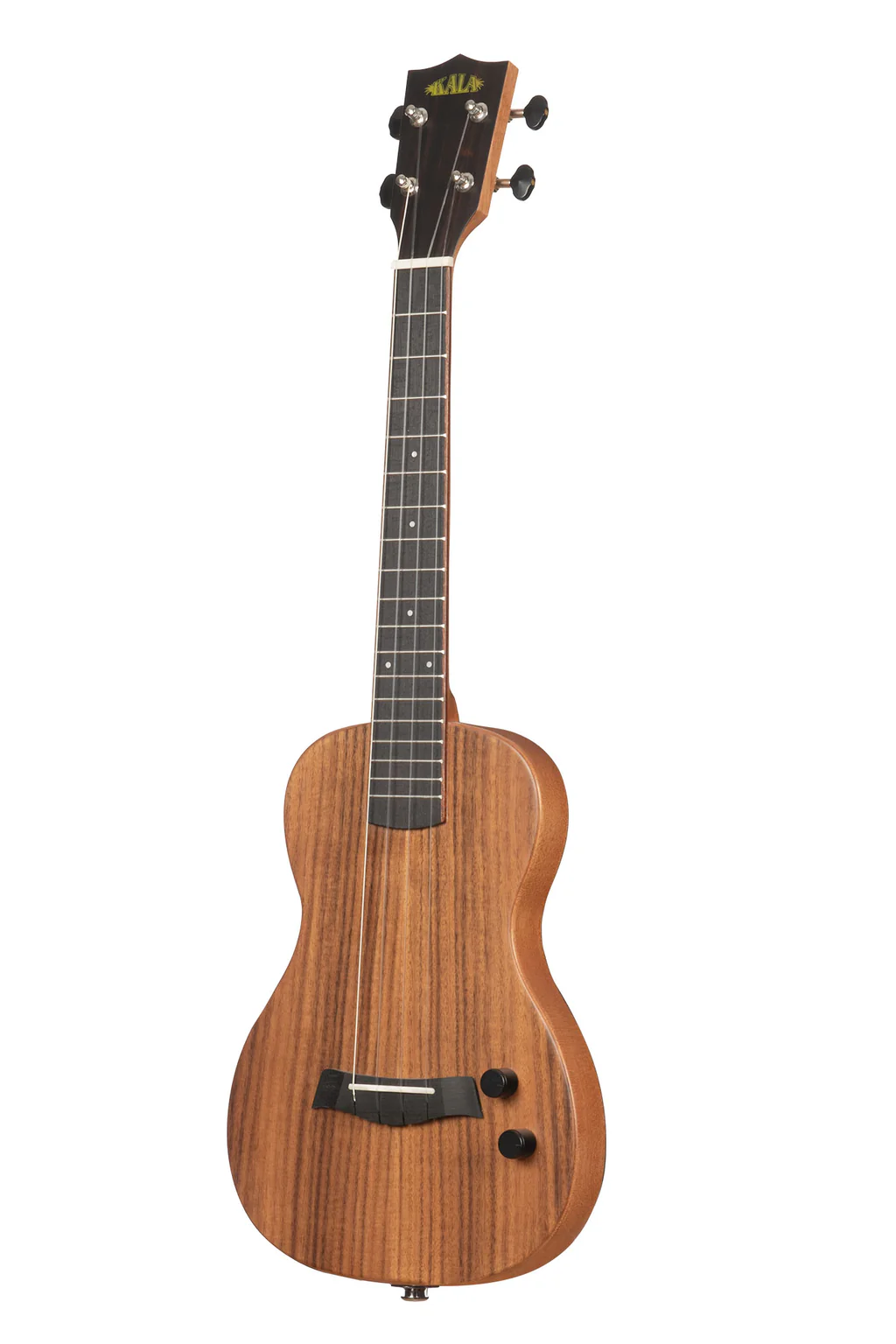 Ukelele Tenor Acacia KA-SB-ACA-T_W/BAG Solid Body Kala-2