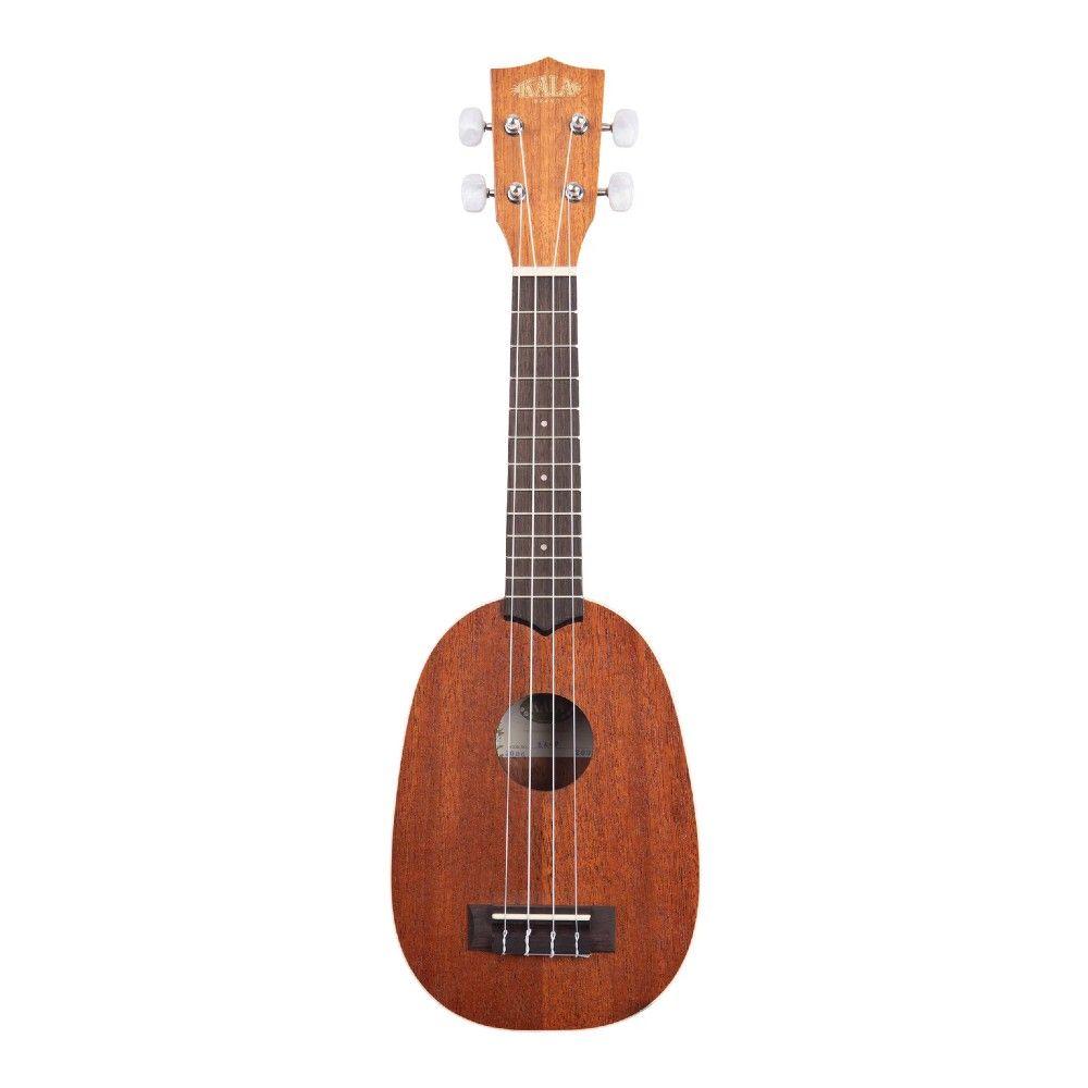 Ukelele Soprano Pinneaple KA-P Kala-0