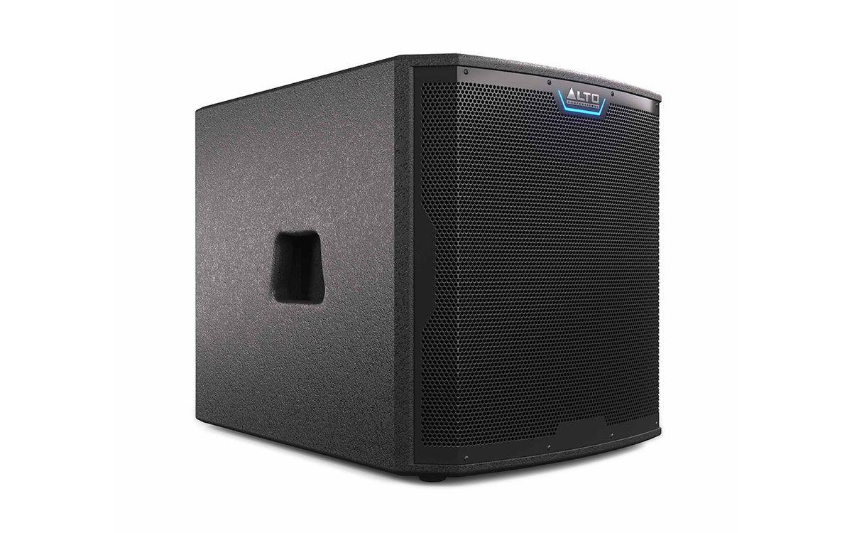 Sub Bajo Activo 15' 2500W TS15S Alto-3