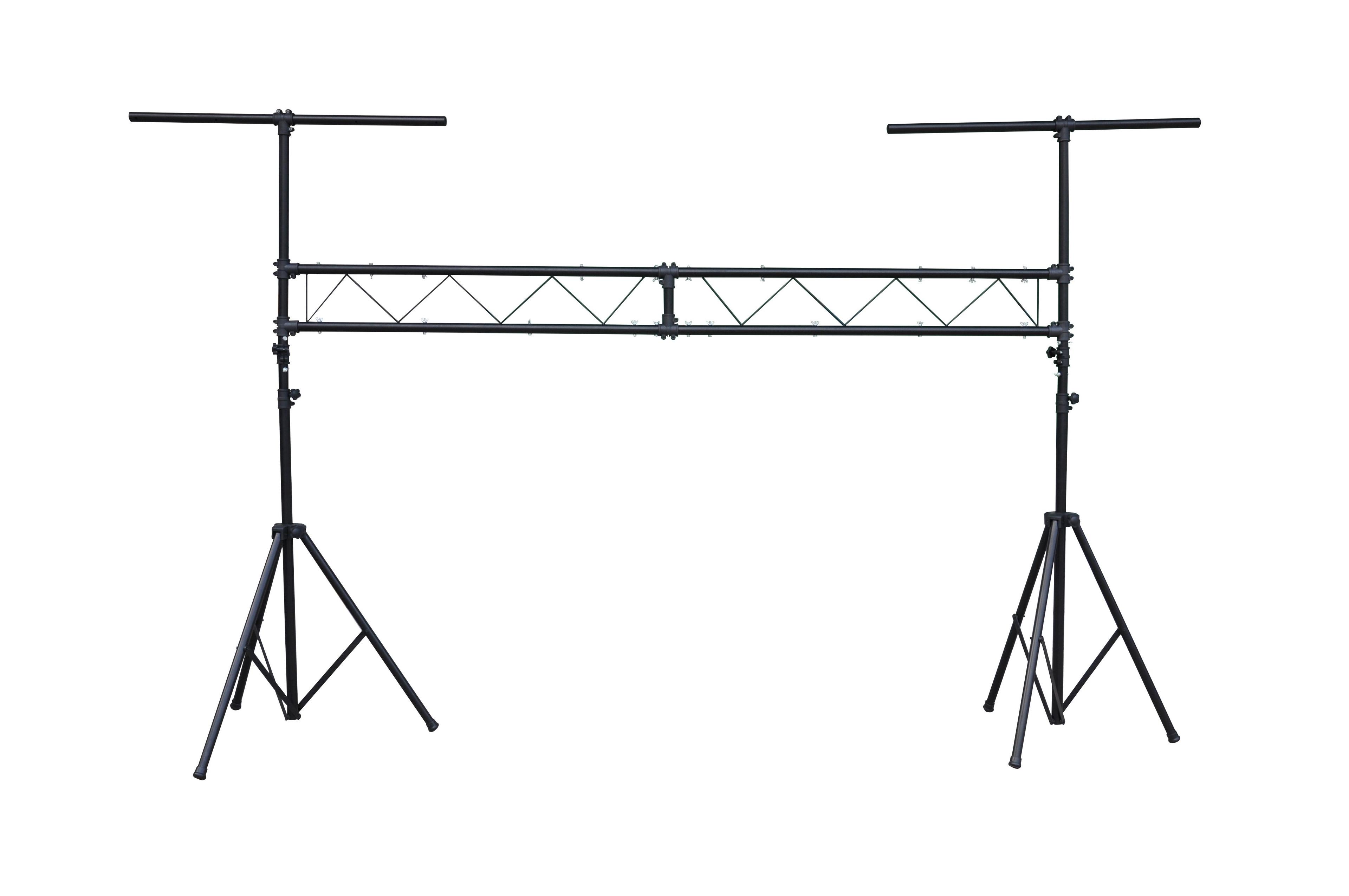 Atril Para Iluminacion 4Mt-75Kg AP3101 Apextone-0
