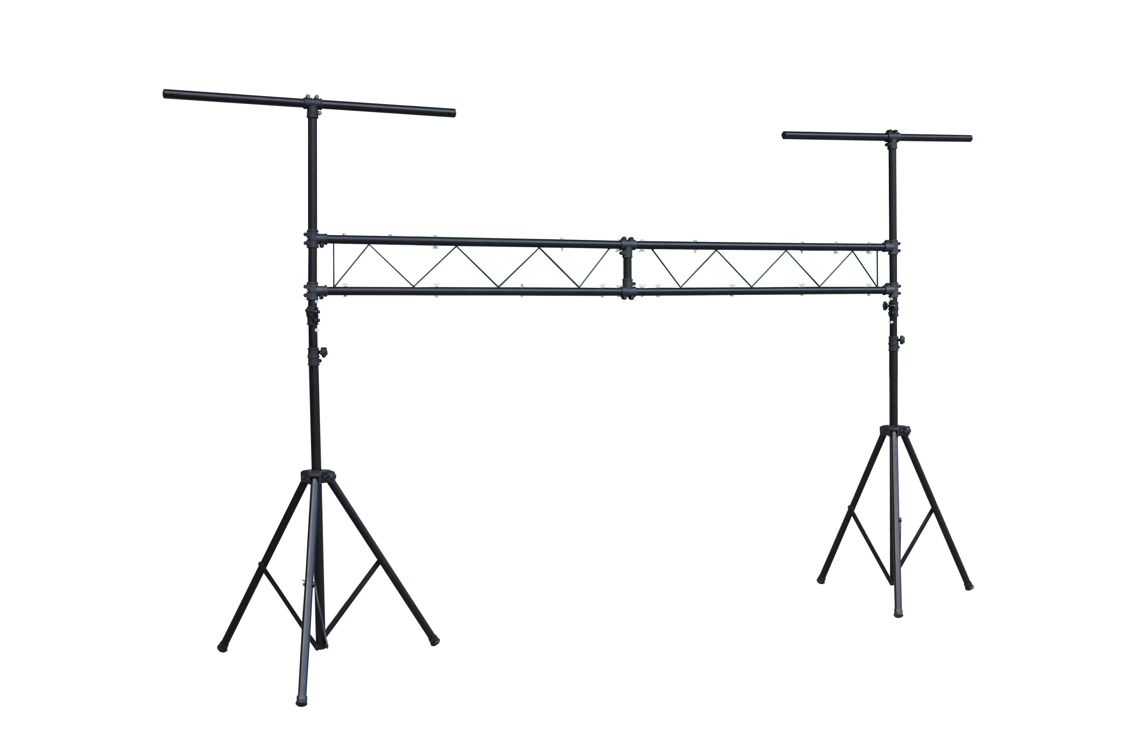 Atril Para Iluminacion 4Mt-75Kg AP3101 Apextone-1