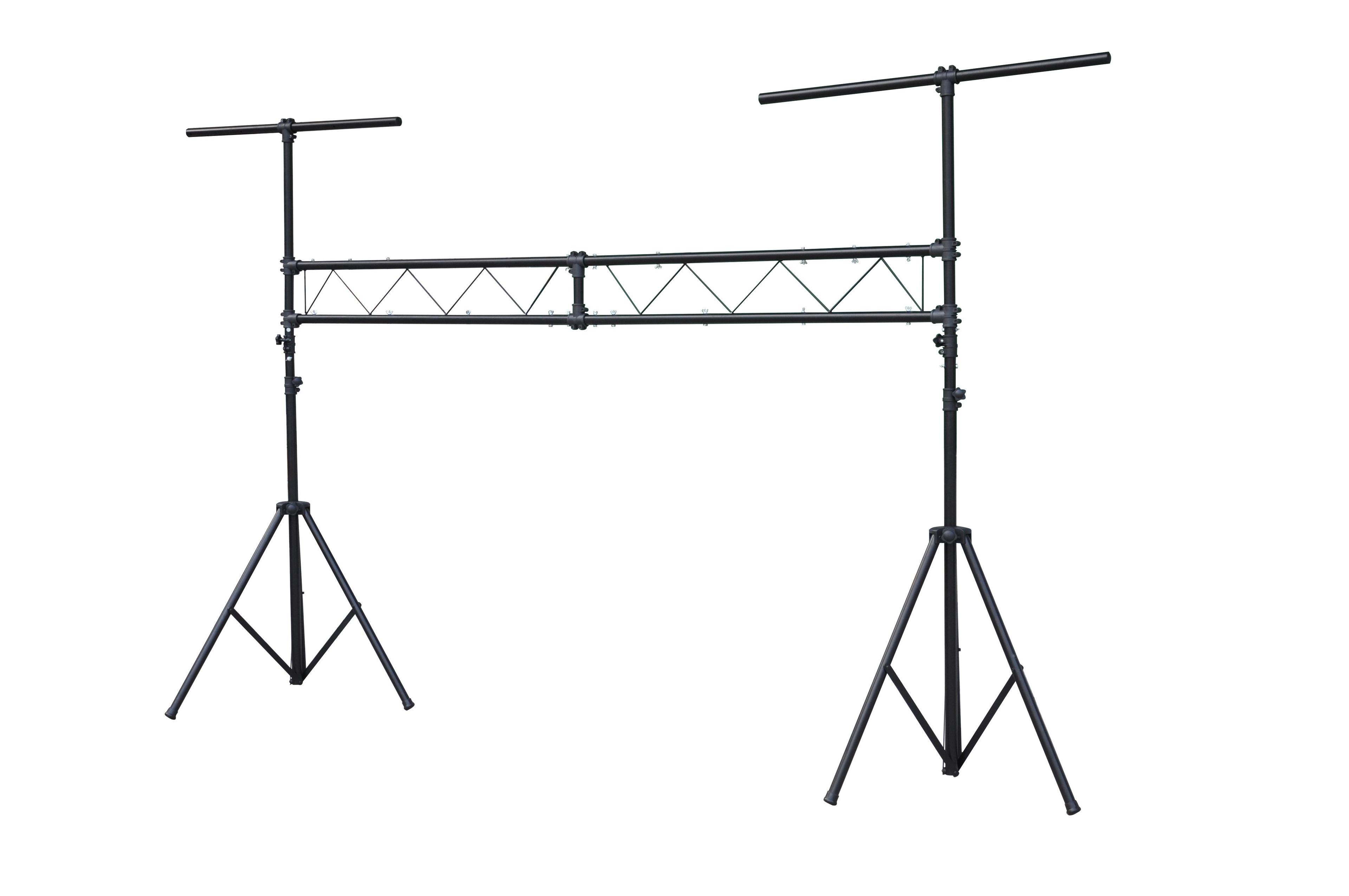 Atril Para Iluminacion 4Mt-75Kg AP3101 Apextone-2