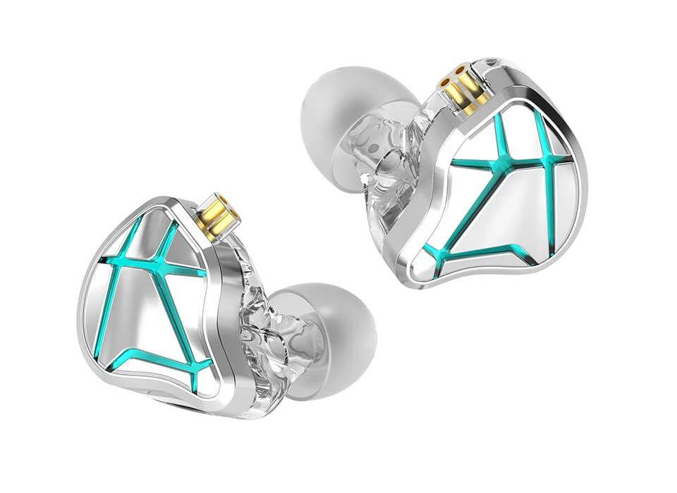 KZ Audífono ESX-MIC-3