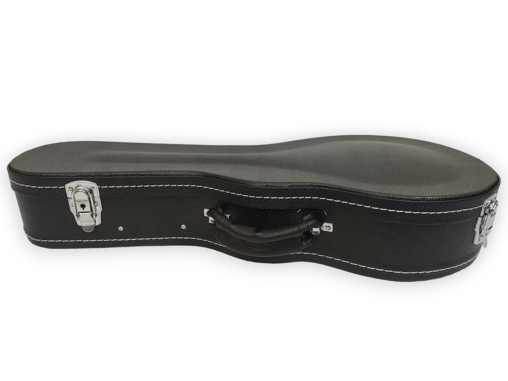 Case Music Bags para Mandolina F Negro MUB-12M-2