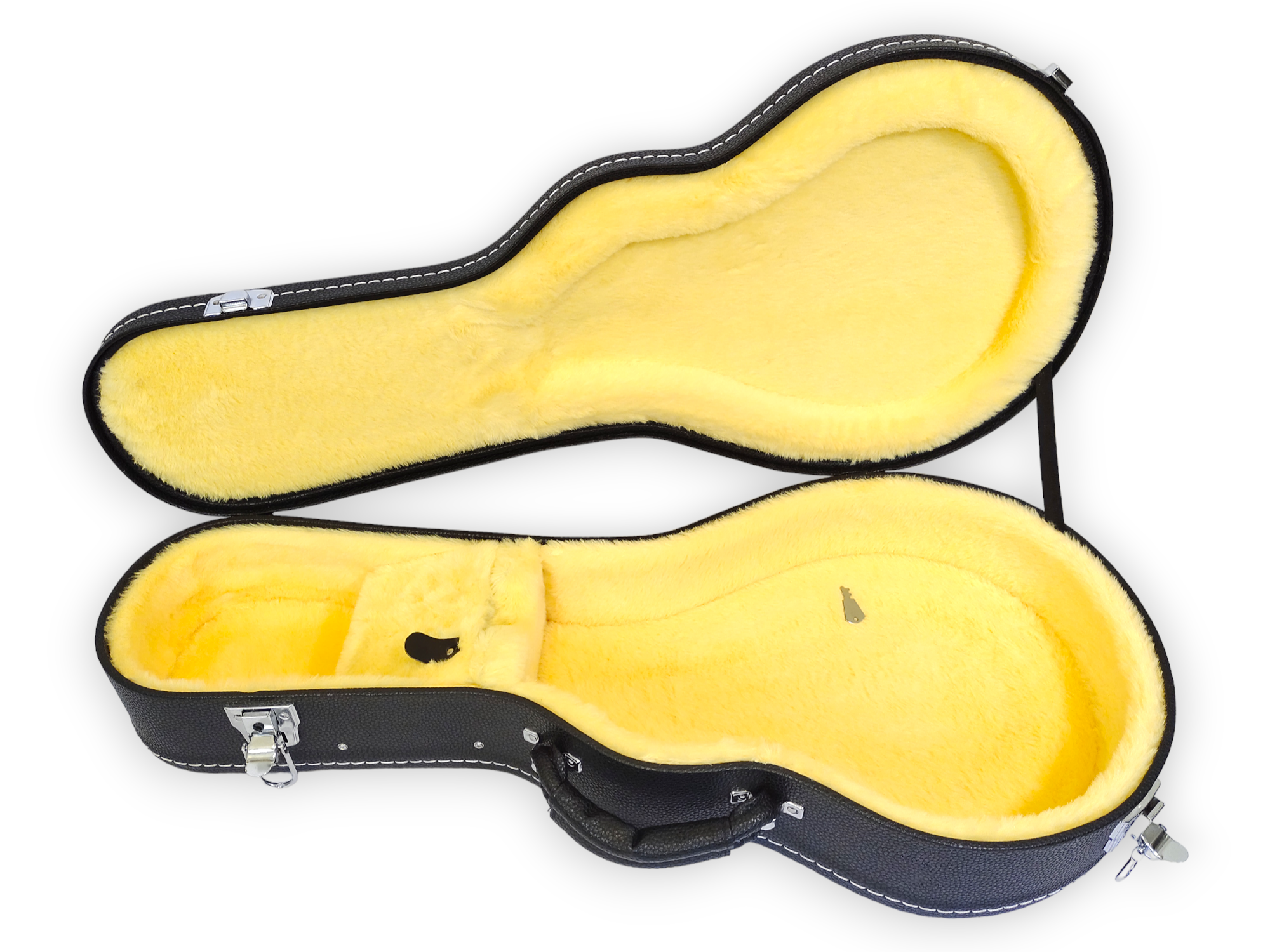 Case Music Bags para Mandolina F Negro MUB-12M-3