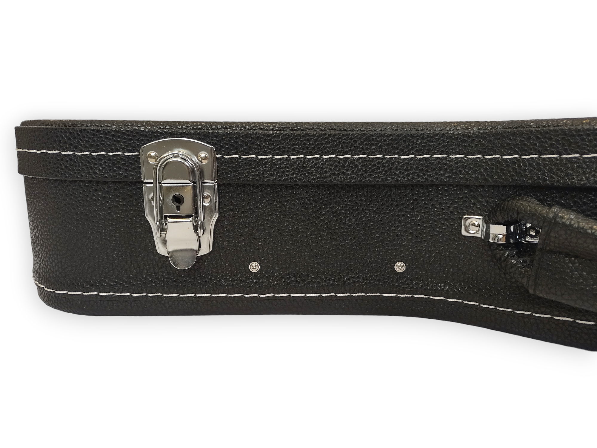 Case Music Bags para Mandolina F Negro MUB-12M-4