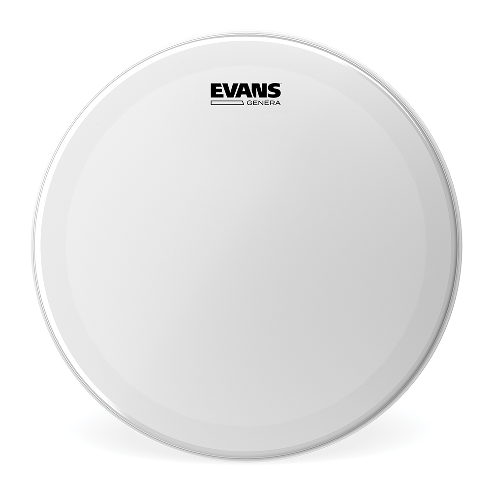 Parche 14¨ GEN CTD Evans-0