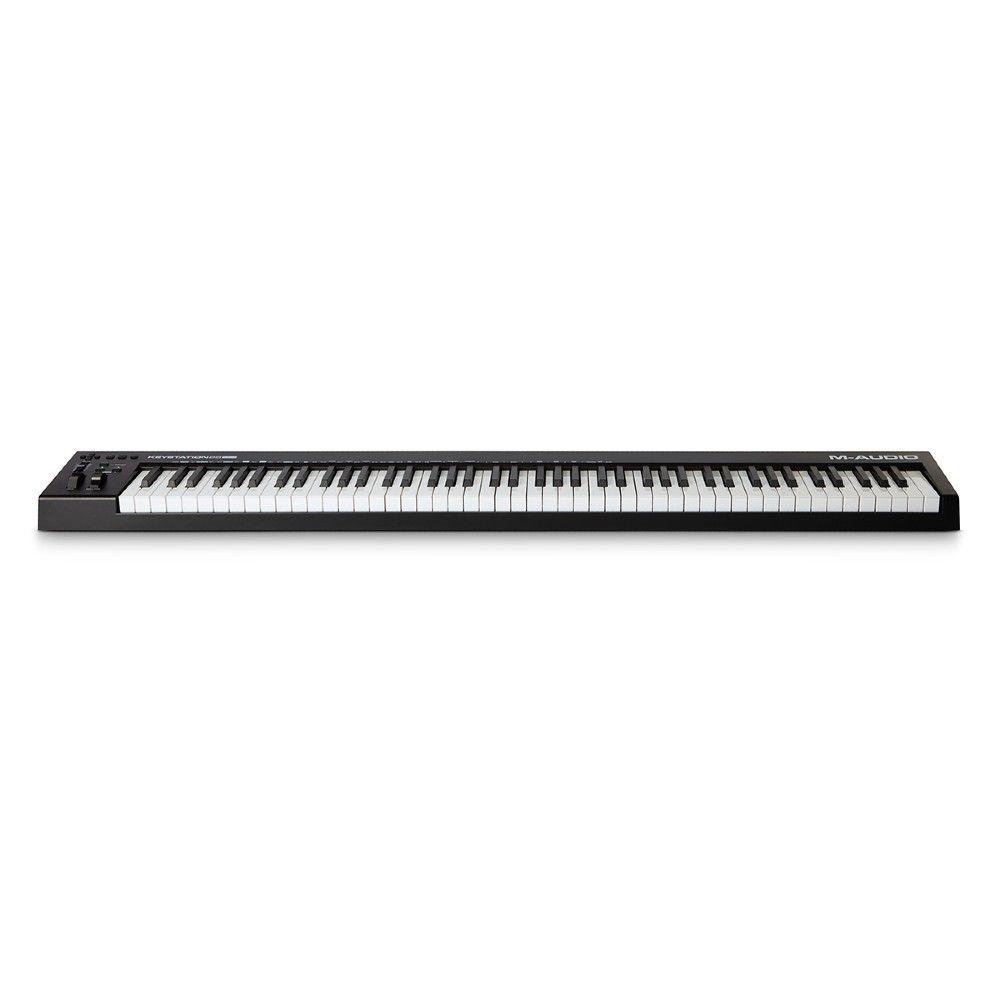 Controlador Midi Keystation 88 Mk3 M-Audio-1