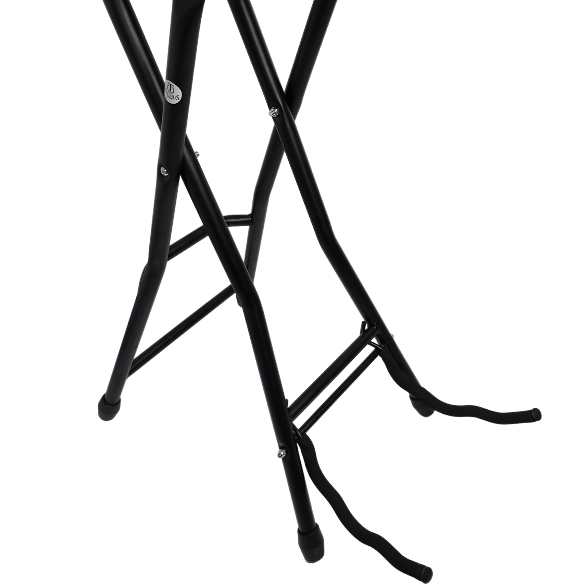 Asiento / Atril para guitarra Plegable Taurus TAU-052-2