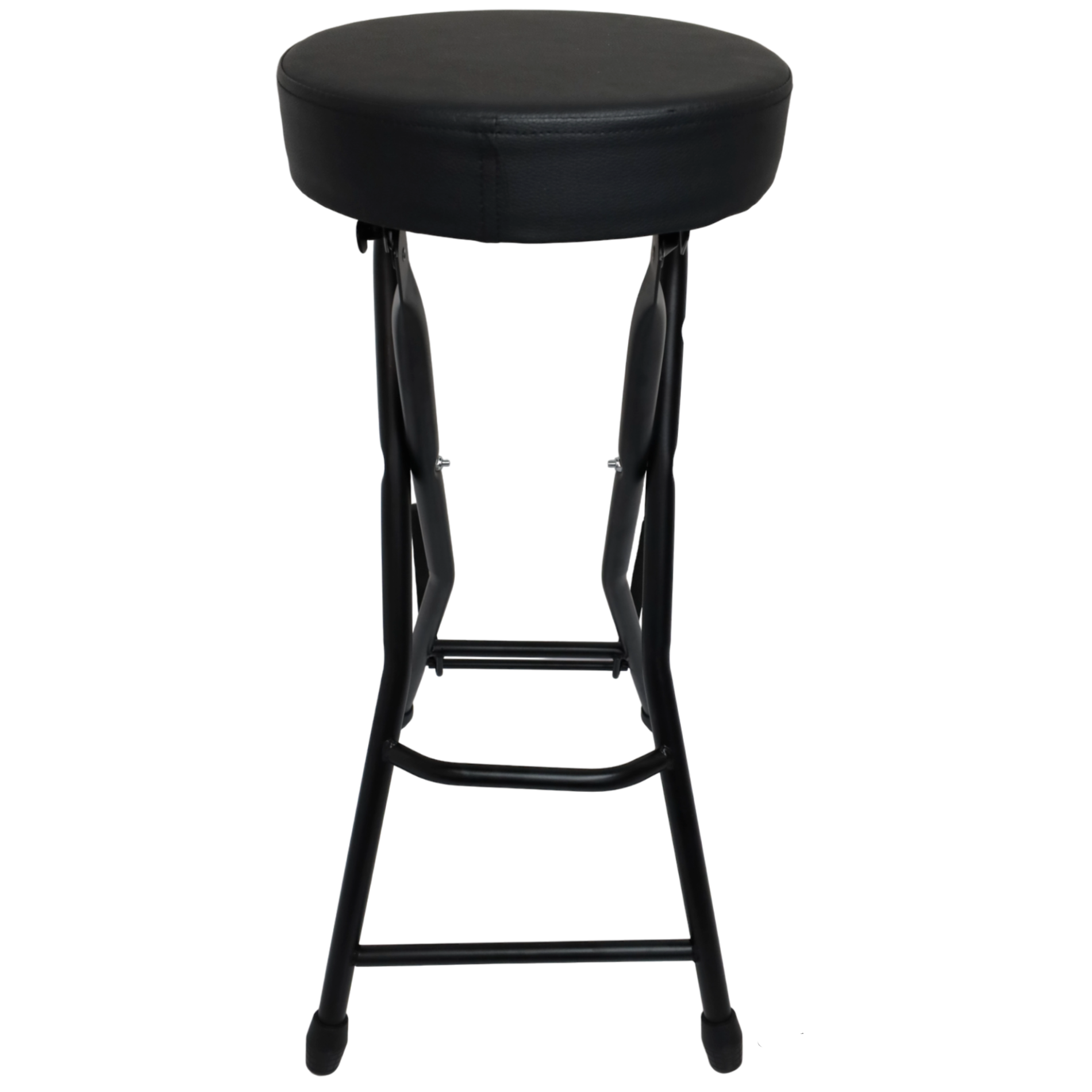 Asiento / Atril para guitarra Plegable Taurus TAU-052-3
