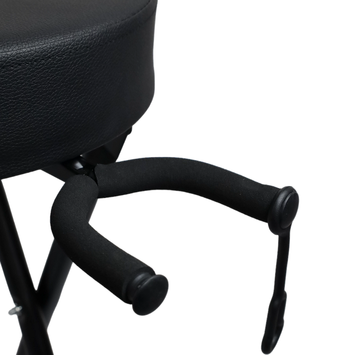 Asiento / Atril para guitarra Plegable Taurus TAU-052-4