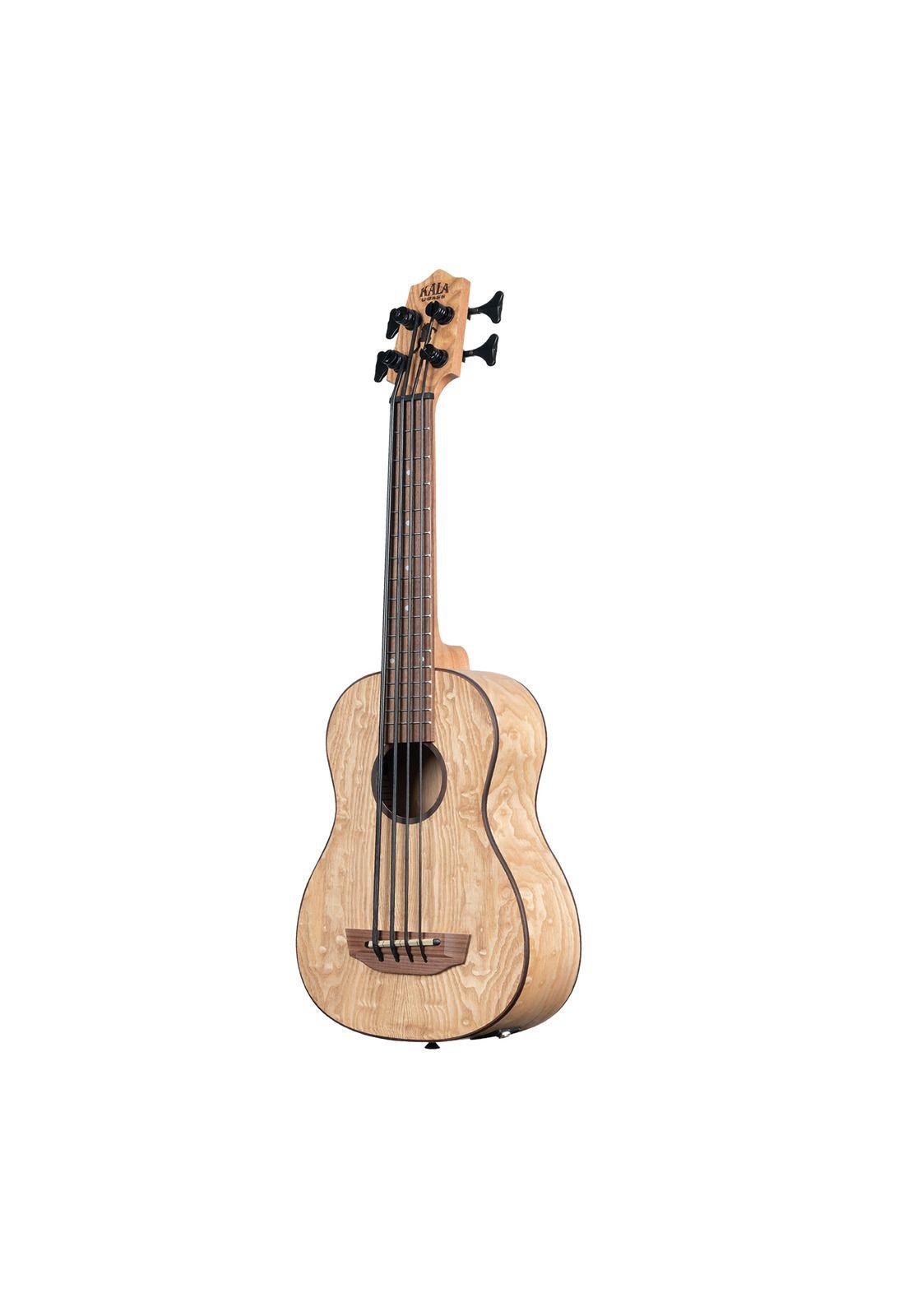Ubass Kala Burl-Fs-2