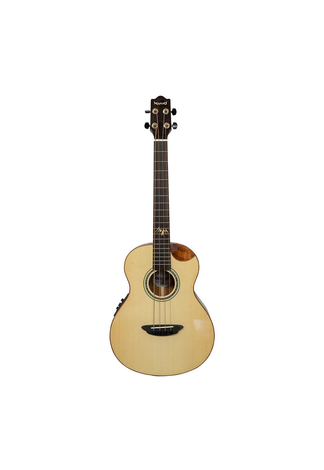 Bajo Travel Mahori Mah-3601B/Hg + Funda-0